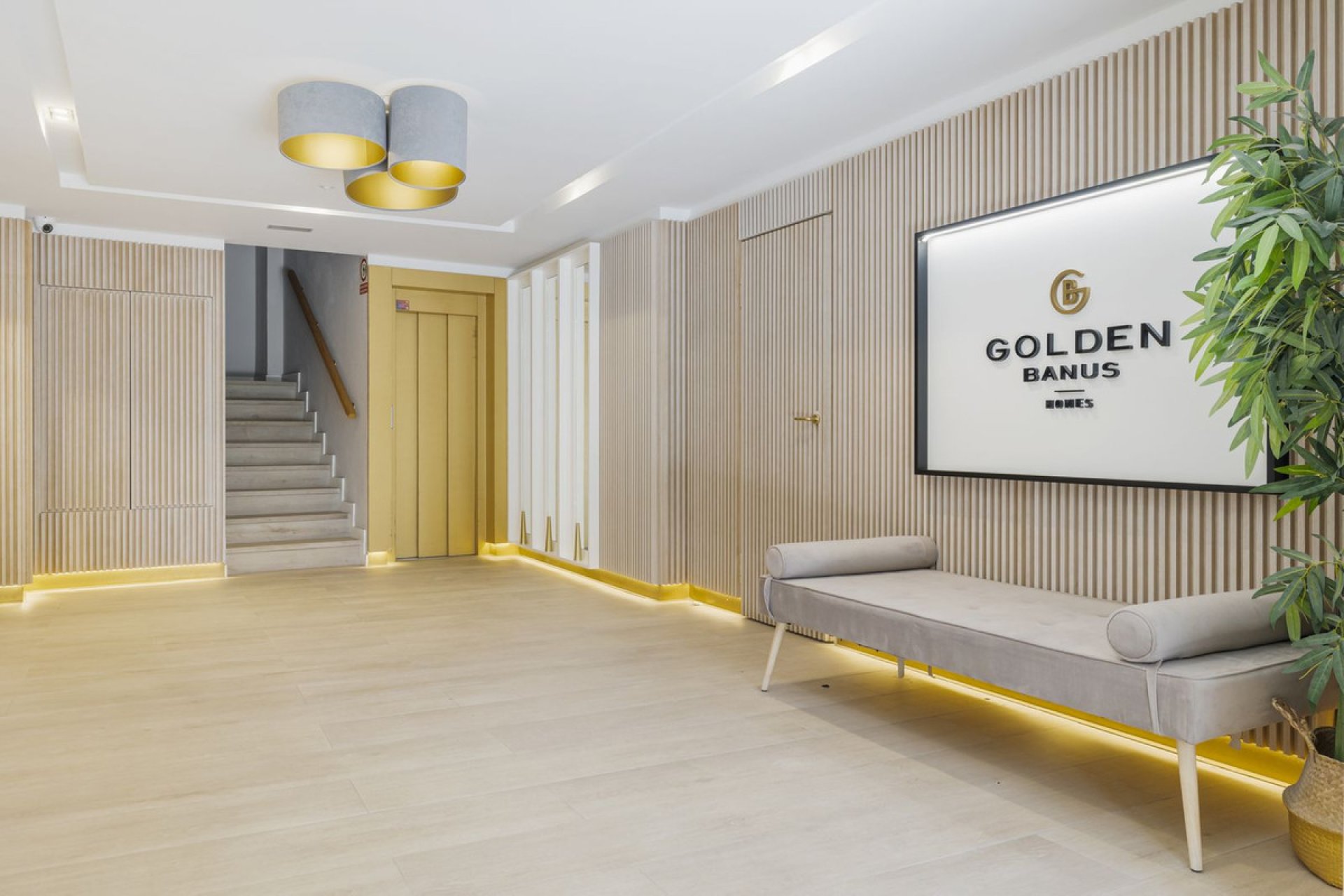 Reventa - Apartment - Middle Floor Apartment - Marbella - Marbella Centro