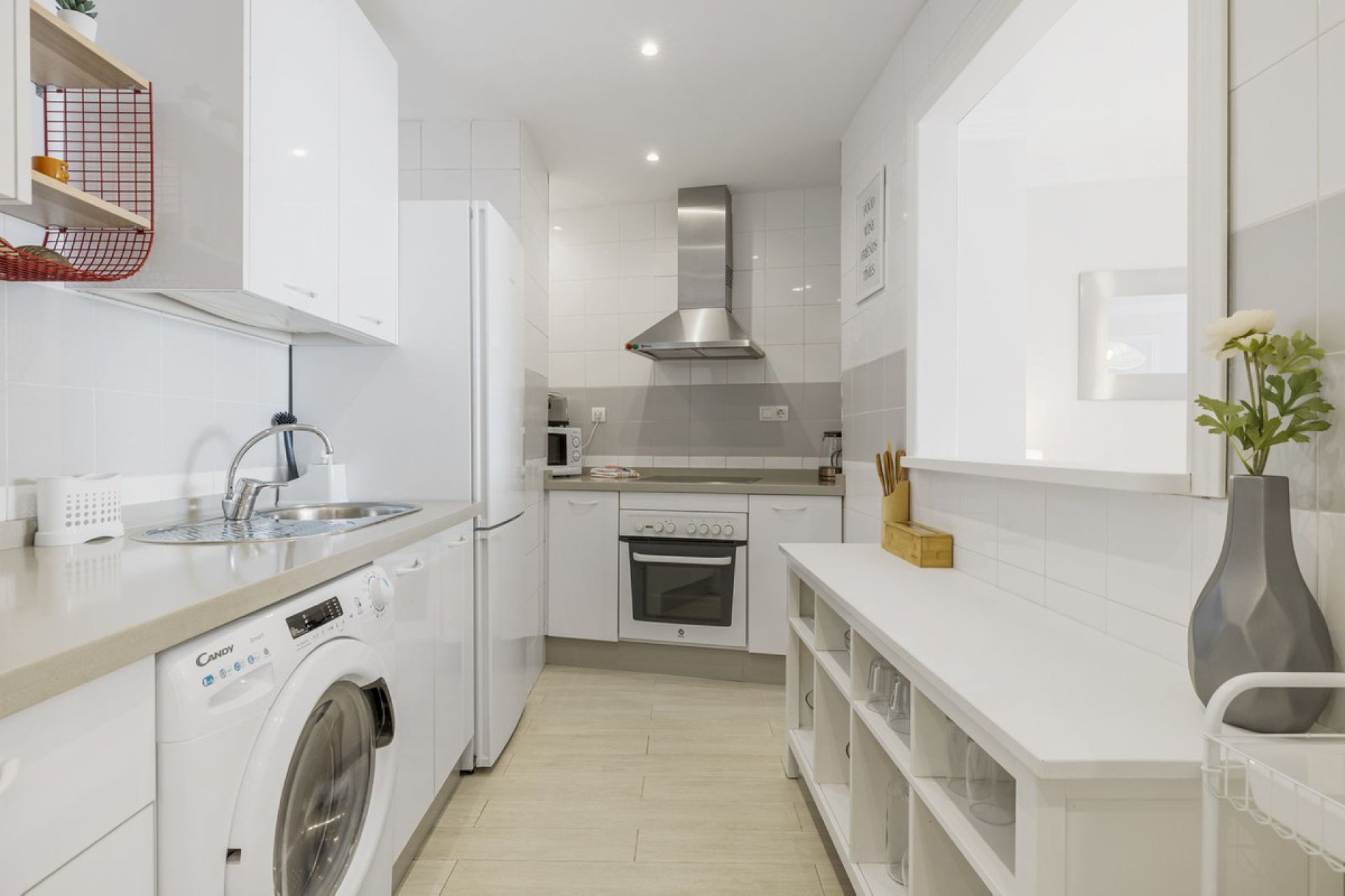 Reventa - Apartment - Middle Floor Apartment - Marbella - Marbella Centro