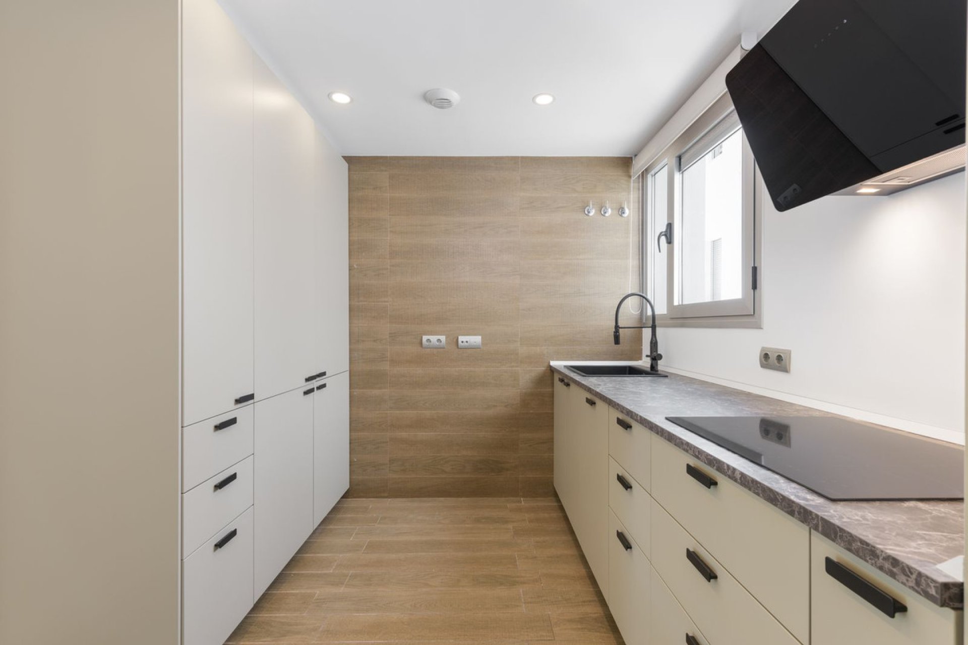 Reventa - Apartment - Middle Floor Apartment - Marbella - Marbella Centro