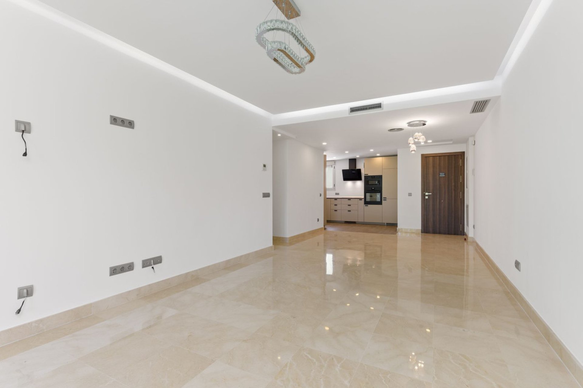 Reventa - Apartment - Middle Floor Apartment - Marbella - Marbella Centro