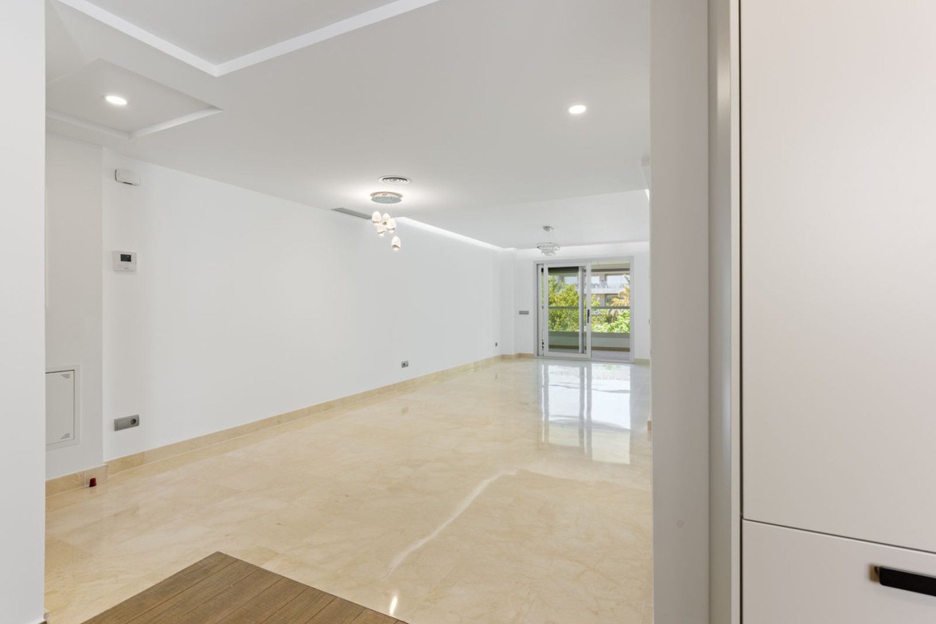 Reventa - Apartment - Middle Floor Apartment - Marbella - Marbella Centro