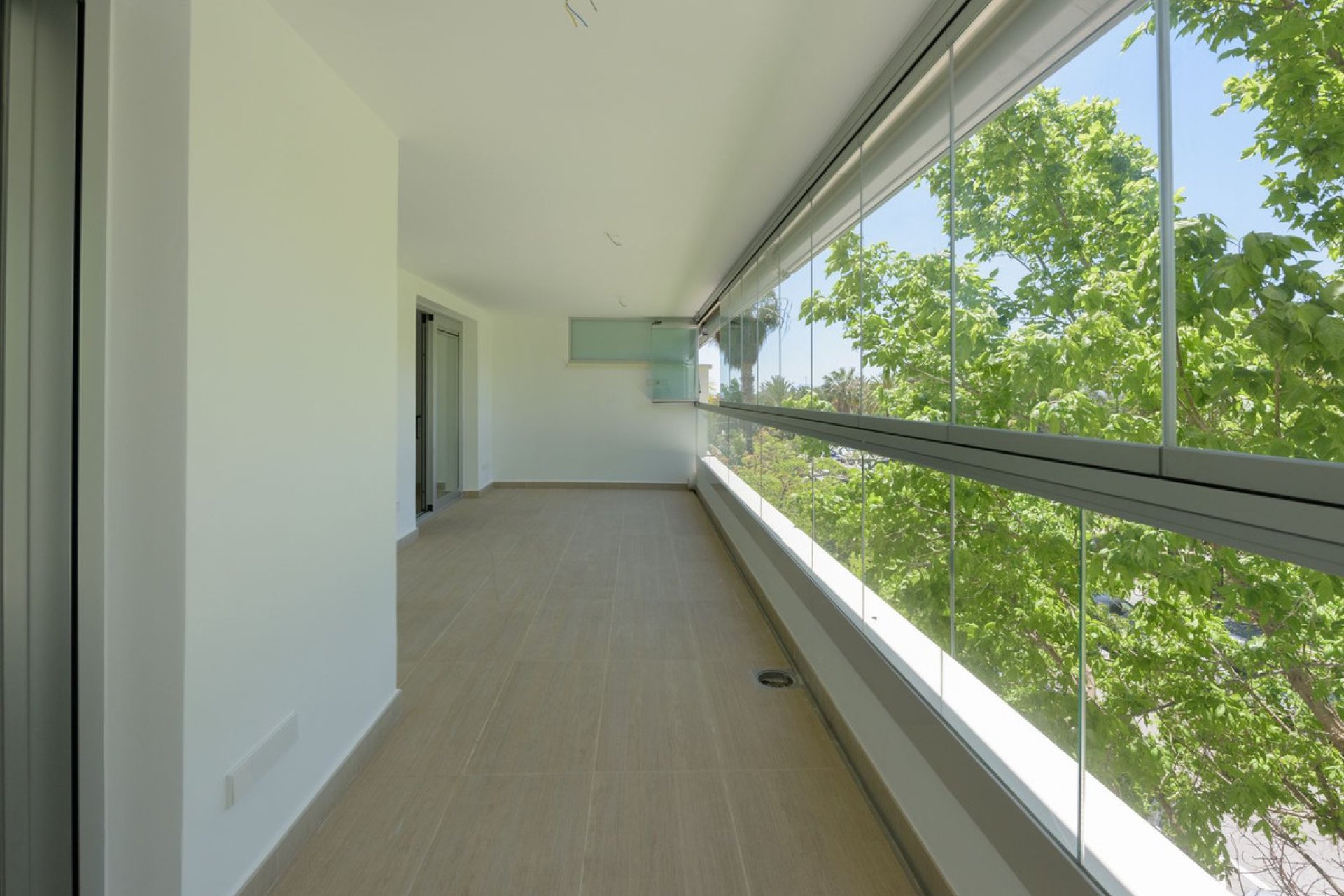 Reventa - Apartment - Middle Floor Apartment - Marbella - Marbella Centro