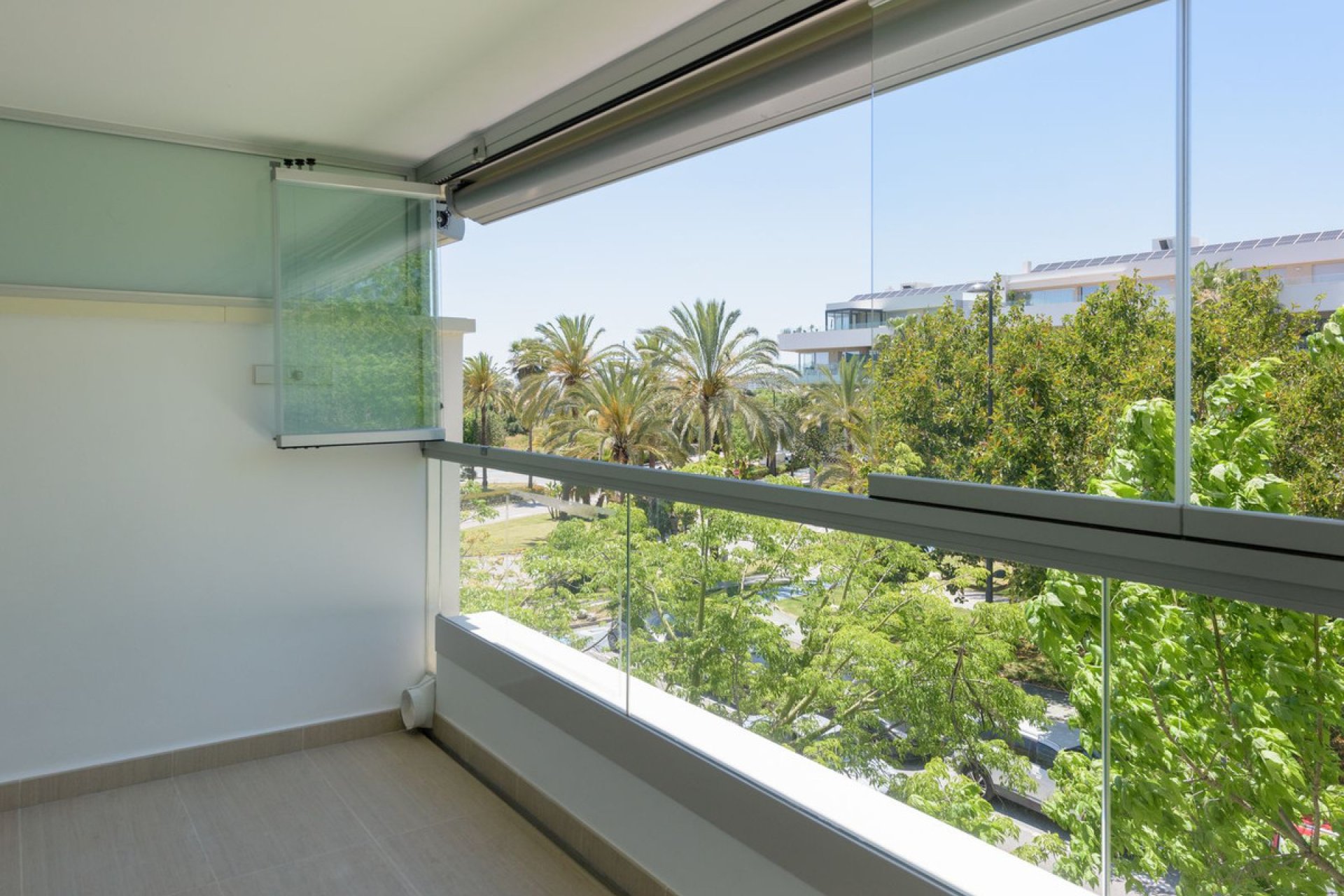 Reventa - Apartment - Middle Floor Apartment - Marbella - Marbella Centro