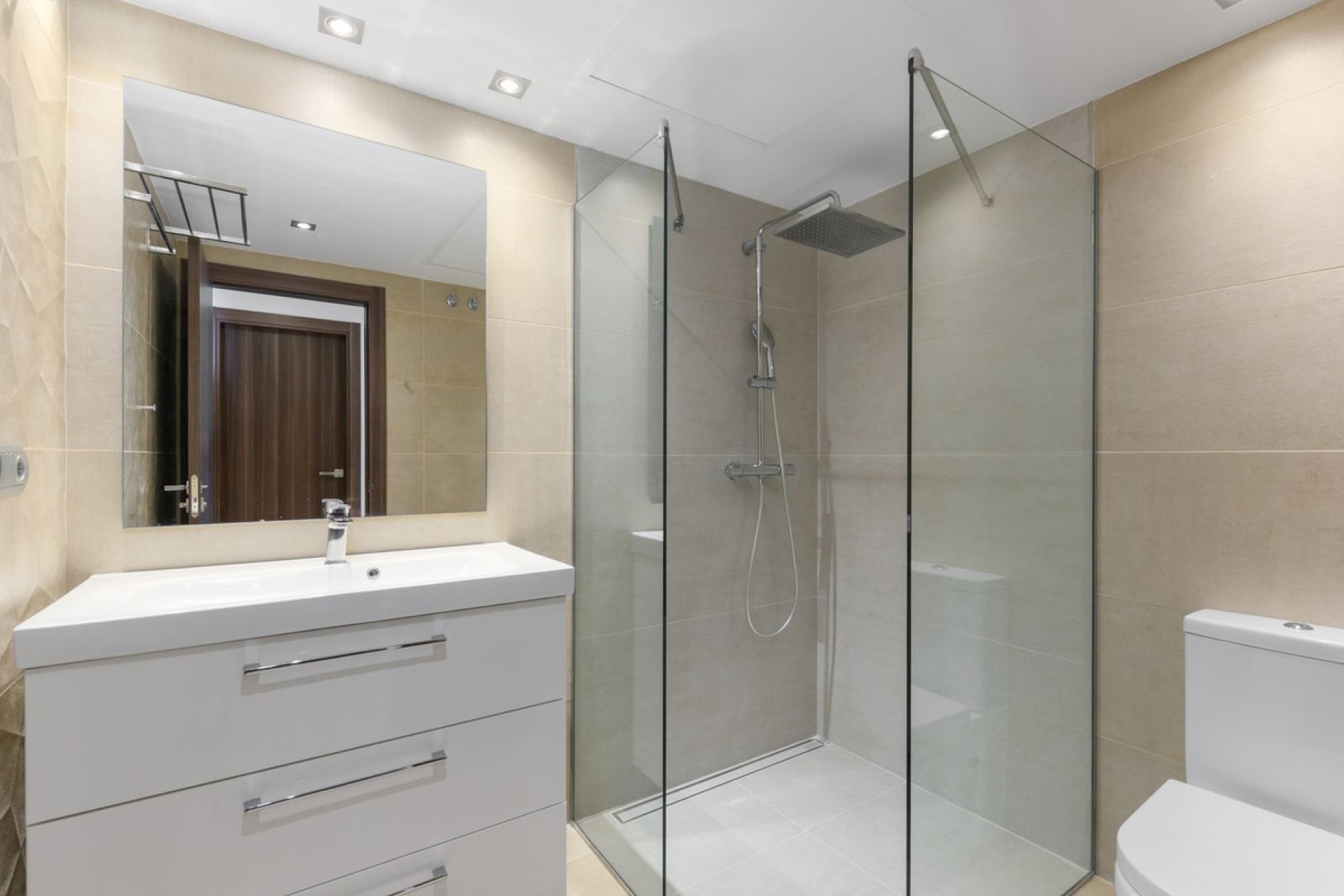 Reventa - Apartment - Middle Floor Apartment - Marbella - Marbella Centro