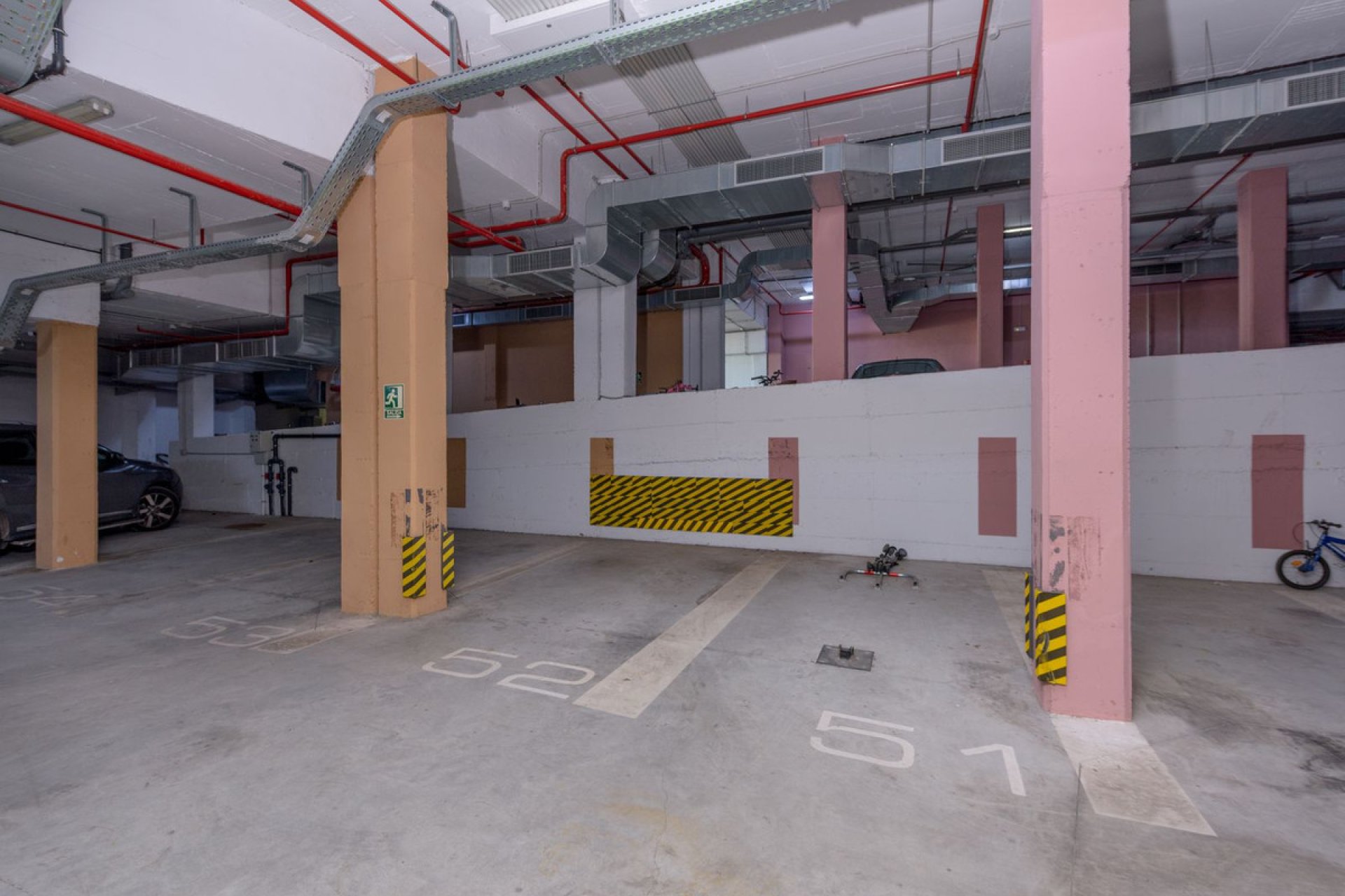 Reventa - Apartment - Middle Floor Apartment - Marbella - Marbella Centro