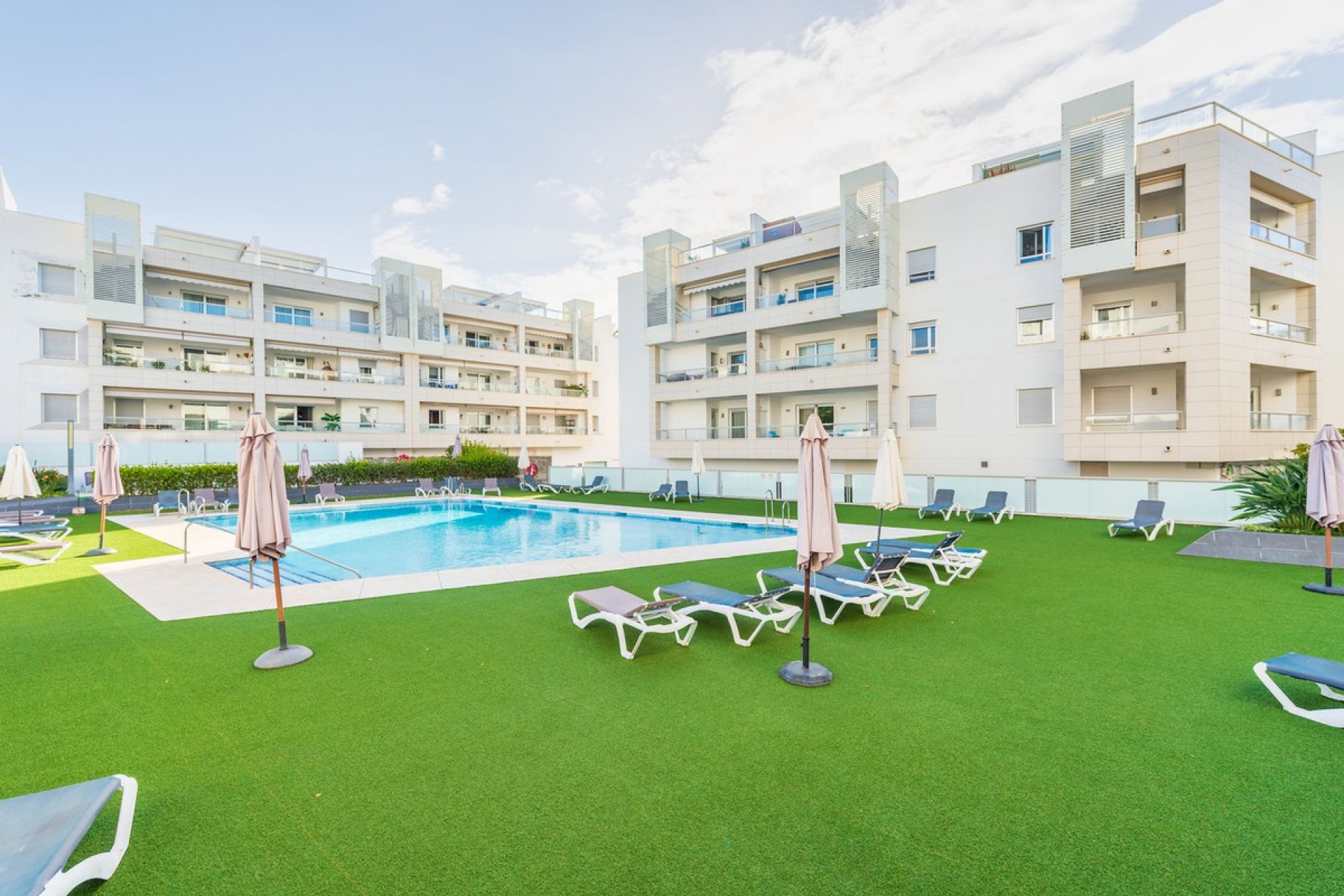 Reventa - Apartment - Middle Floor Apartment - Marbella - Marbella Centro