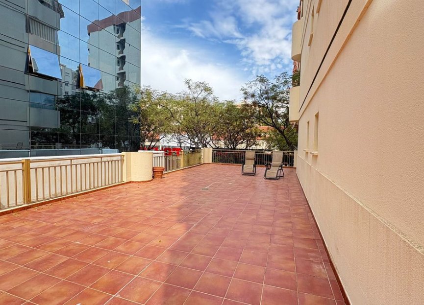 Reventa - Apartment - Middle Floor Apartment - Marbella - Marbella Centro