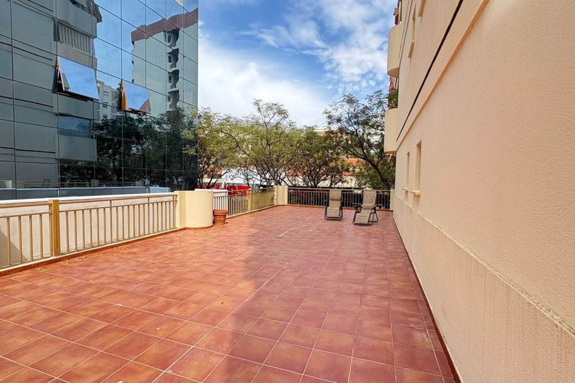 Reventa - Apartment - Middle Floor Apartment - Marbella - Marbella Centro