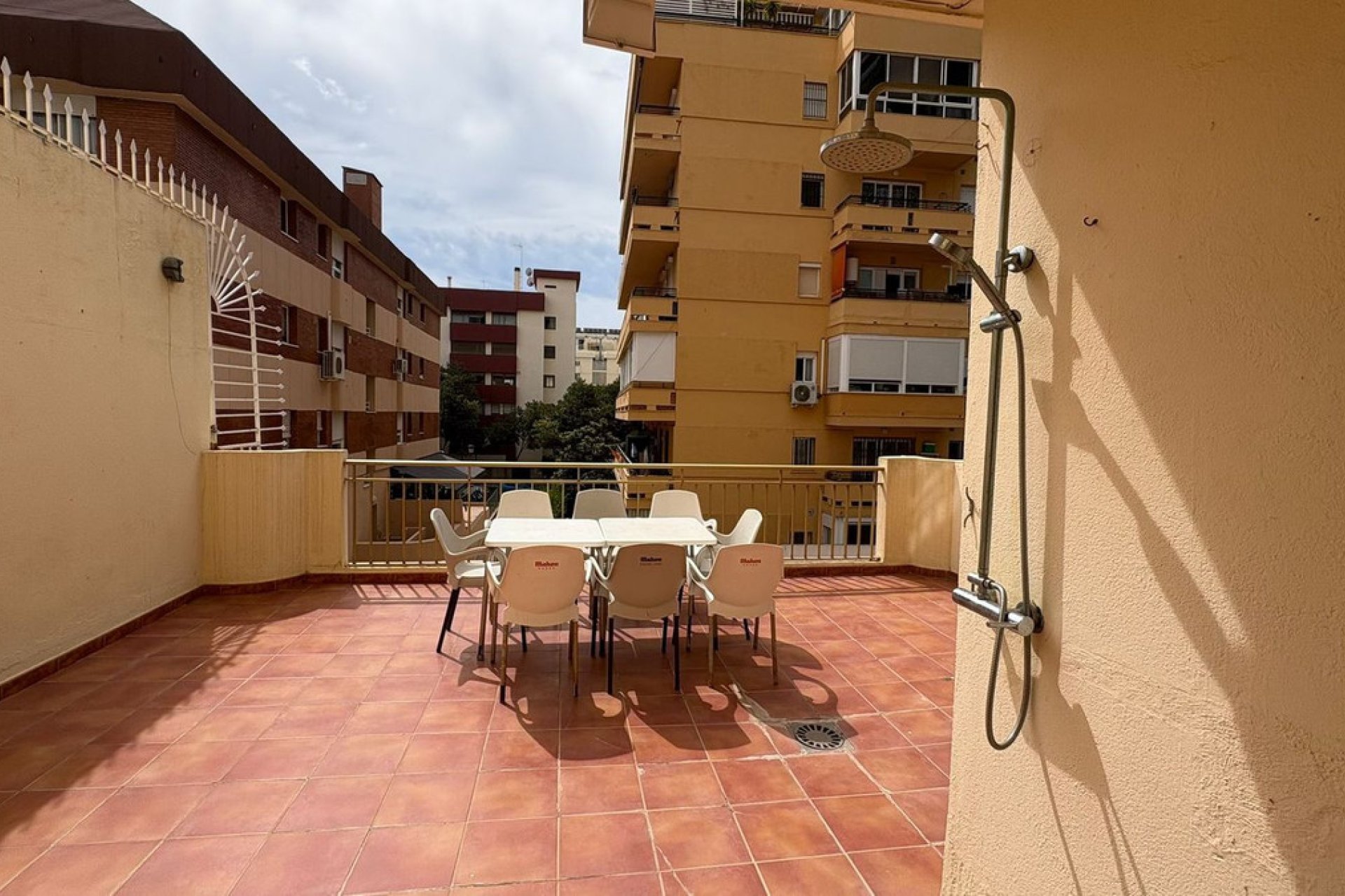Reventa - Apartment - Middle Floor Apartment - Marbella - Marbella Centro