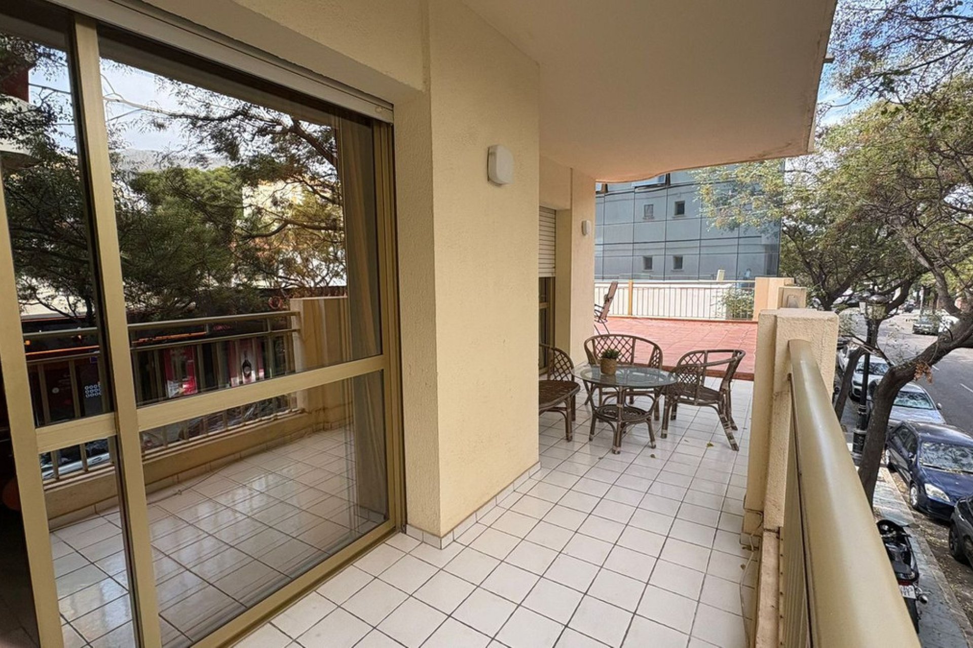 Reventa - Apartment - Middle Floor Apartment - Marbella - Marbella Centro