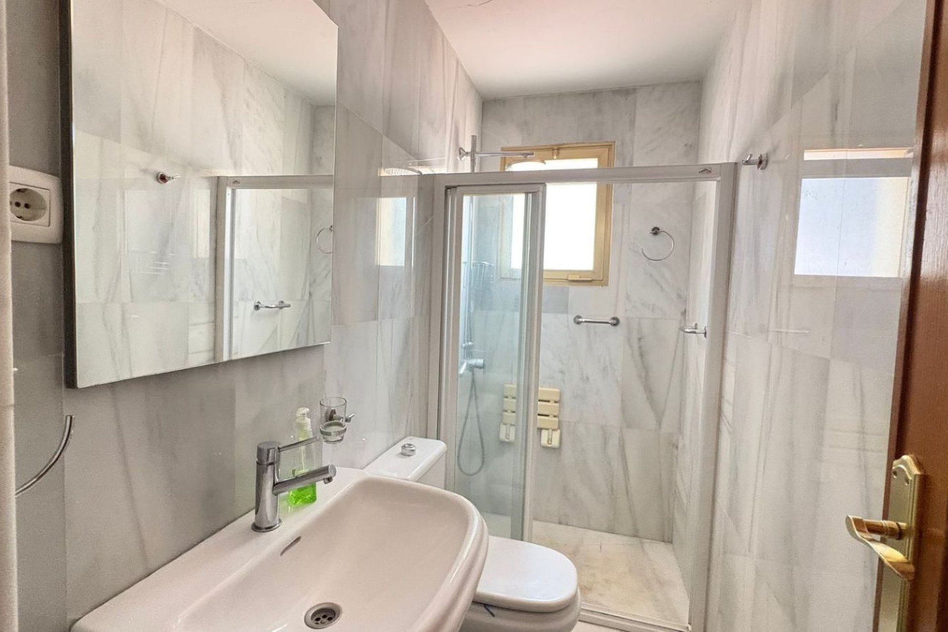 Reventa - Apartment - Middle Floor Apartment - Marbella - Marbella Centro