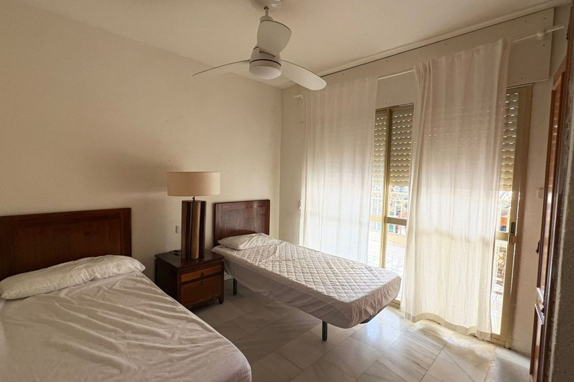 Reventa - Apartment - Middle Floor Apartment - Marbella - Marbella Centro