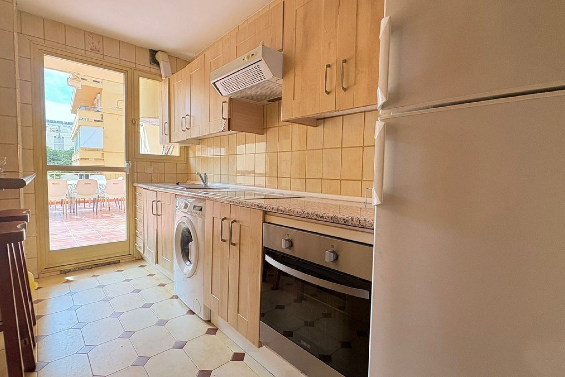 Reventa - Apartment - Middle Floor Apartment - Marbella - Marbella Centro