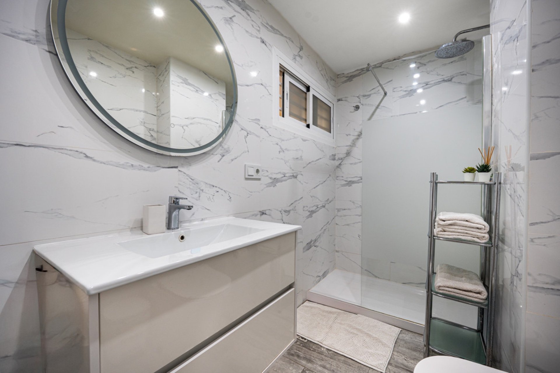 Reventa - Apartment - Middle Floor Apartment - Marbella - Marbella Centro