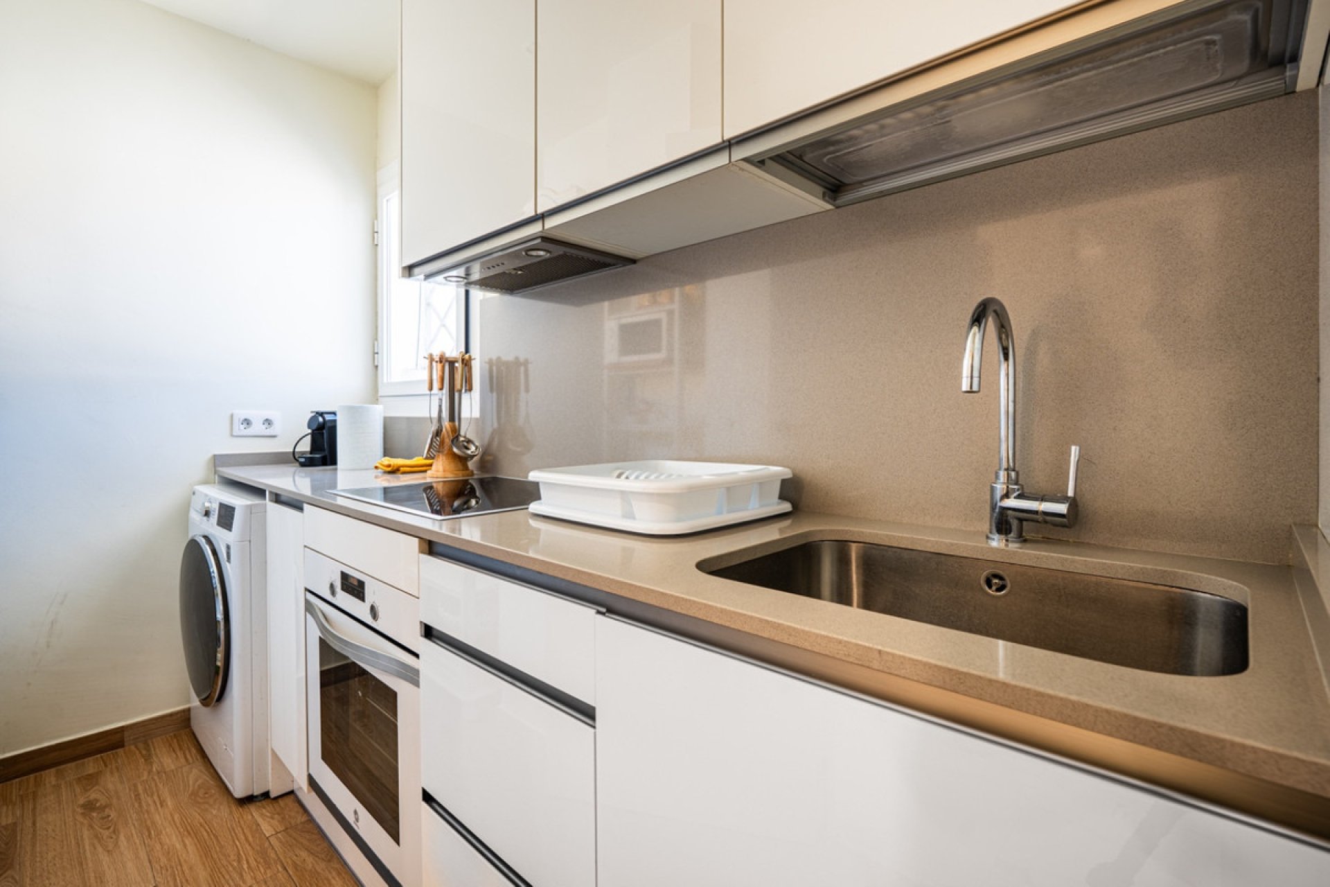 Reventa - Apartment - Middle Floor Apartment - Marbella - Marbella Centro