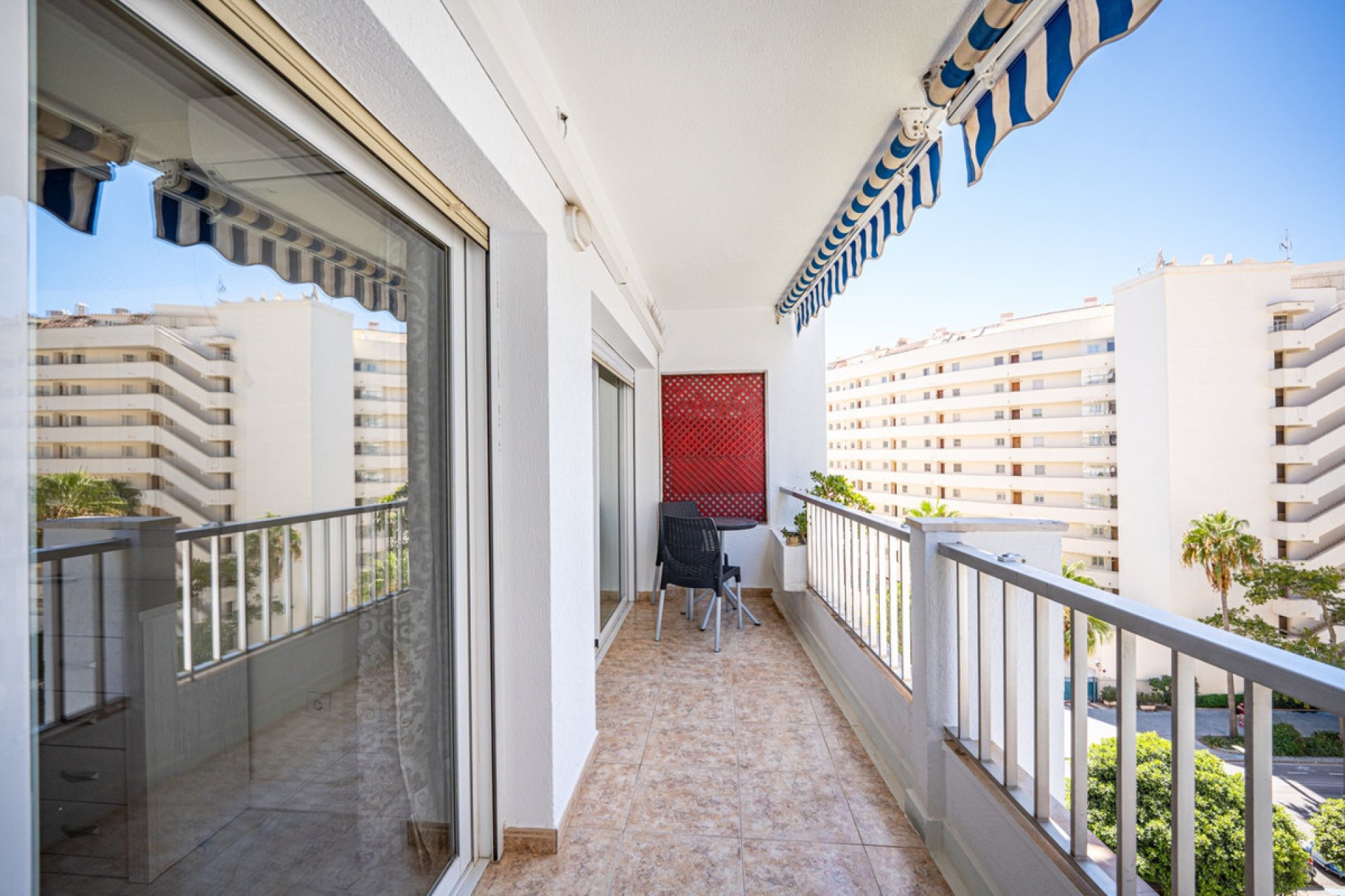 Reventa - Apartment - Middle Floor Apartment - Marbella - Marbella Centro