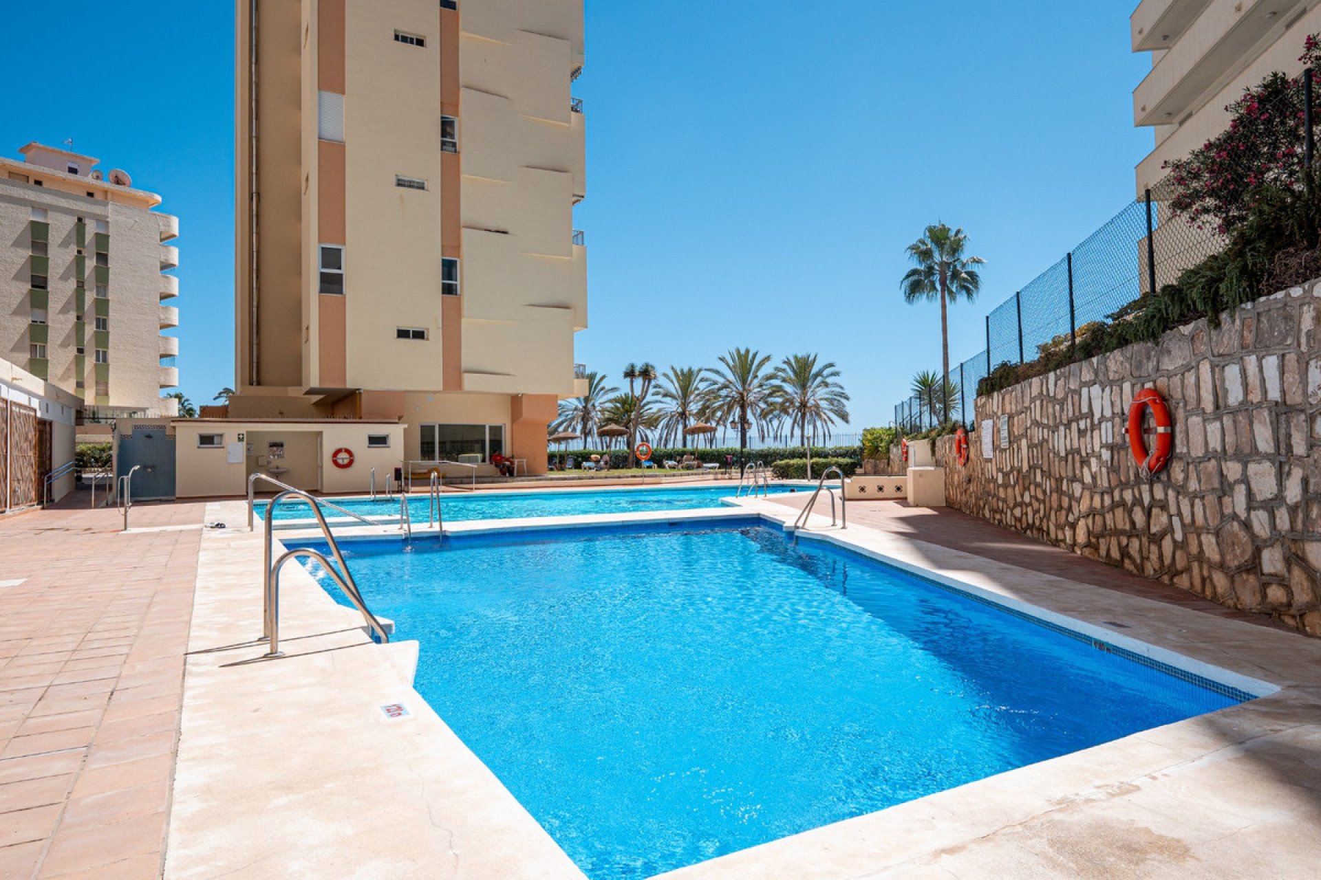 Reventa - Apartment - Middle Floor Apartment - Marbella - Marbella Centro