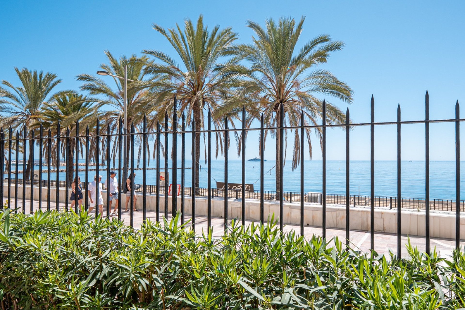 Reventa - Apartment - Middle Floor Apartment - Marbella - Marbella Centro