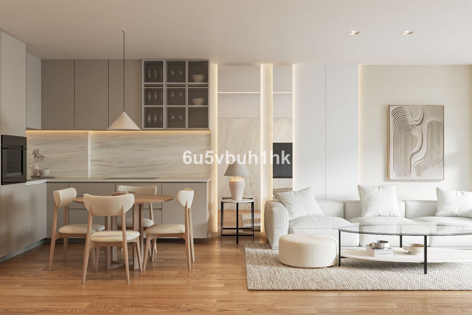 Reventa - Apartment - Middle Floor Apartment - Marbella - Marbella Centro