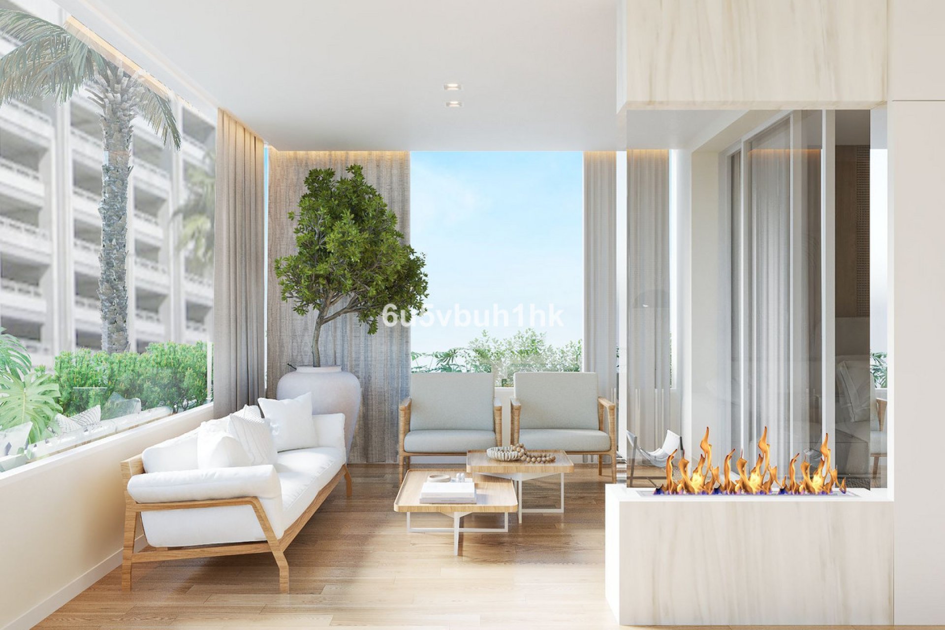 Reventa - Apartment - Middle Floor Apartment - Marbella - Marbella Centro