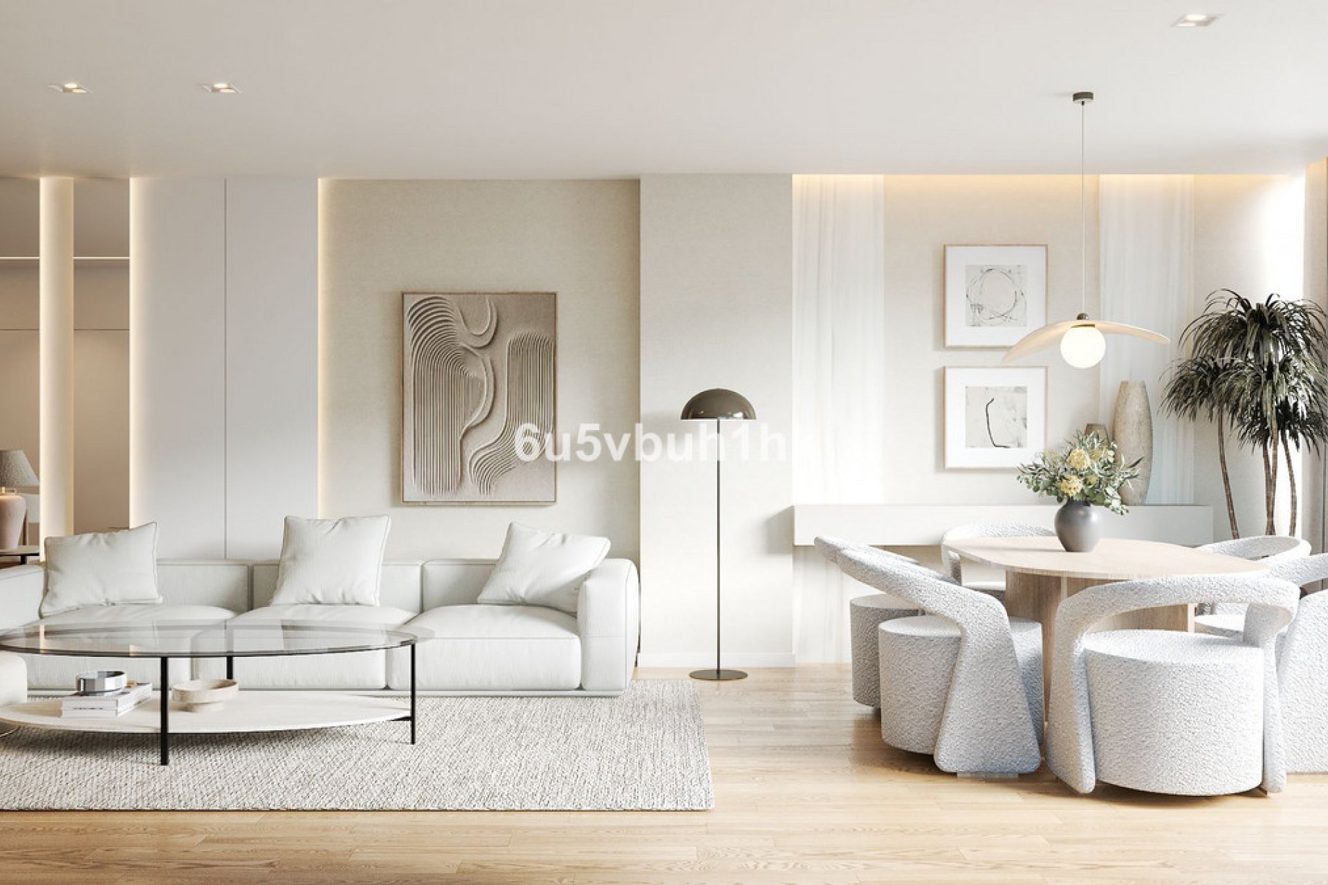 Reventa - Apartment - Middle Floor Apartment - Marbella - Marbella Centro