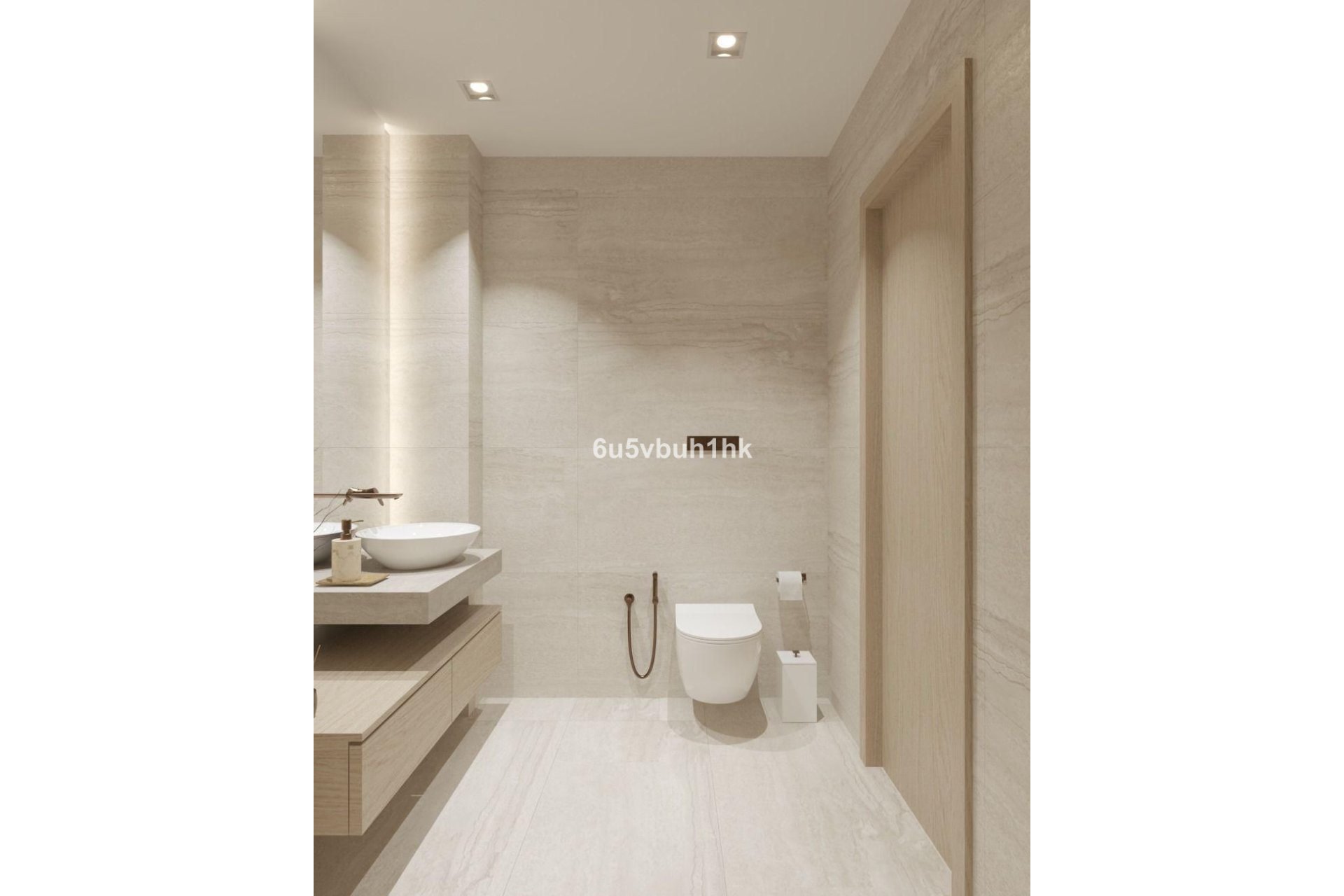 Reventa - Apartment - Middle Floor Apartment - Marbella - Marbella Centro