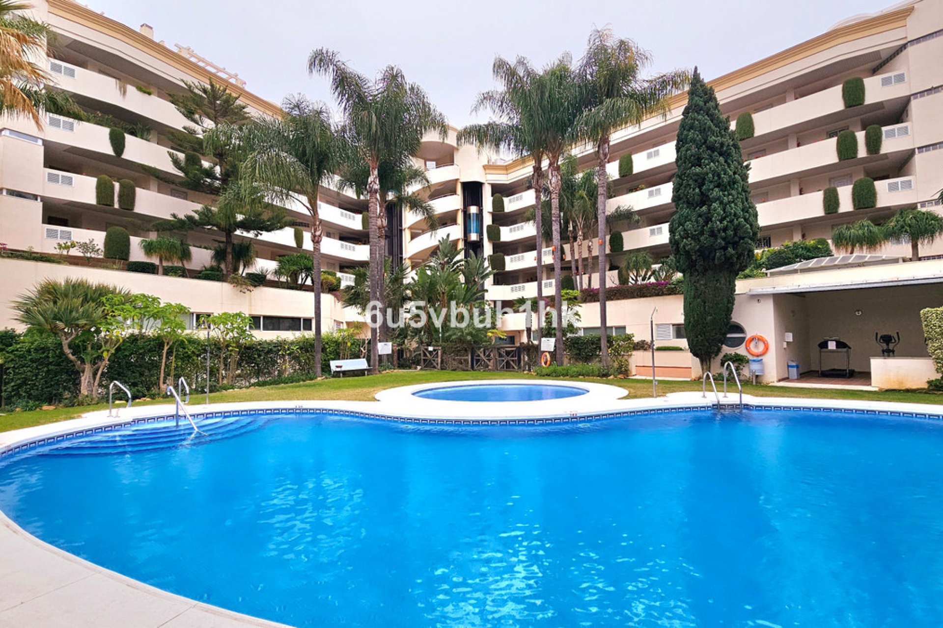 Reventa - Apartment - Middle Floor Apartment - Marbella - Marbella Centro