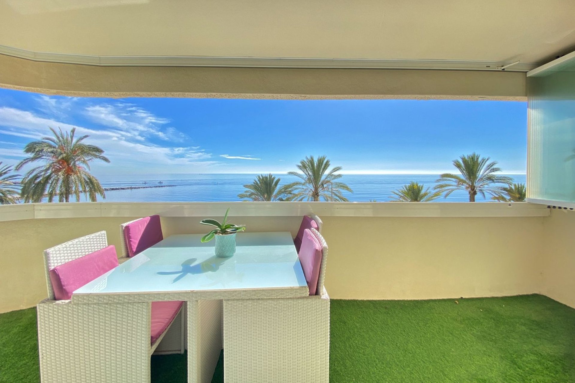 Reventa - Apartment - Middle Floor Apartment - Marbella - Marbella Centro