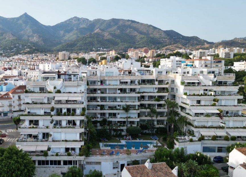Reventa - Apartment - Middle Floor Apartment - Marbella - Marbella Centro