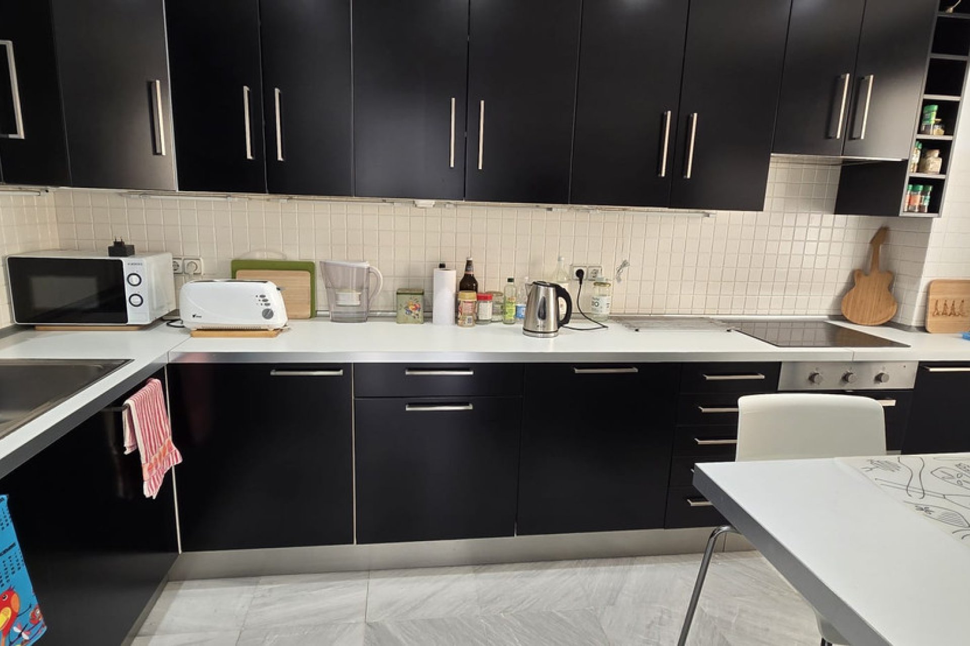 Reventa - Apartment - Middle Floor Apartment - Marbella - Marbella Centro