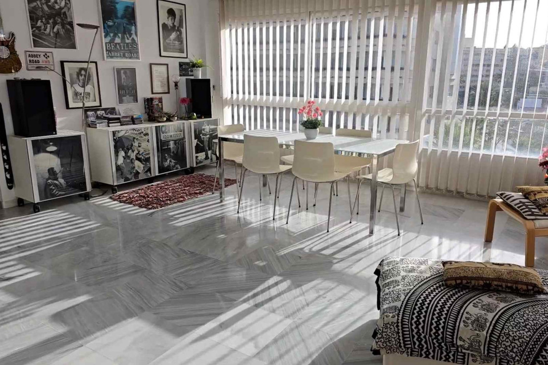 Reventa - Apartment - Middle Floor Apartment - Marbella - Marbella Centro