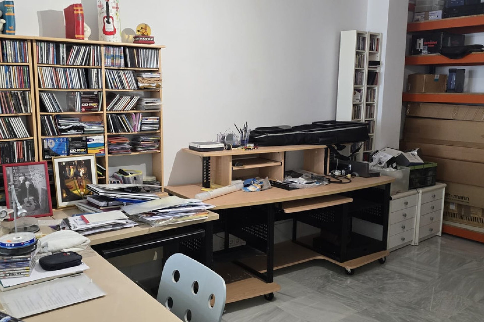 Reventa - Apartment - Middle Floor Apartment - Marbella - Marbella Centro