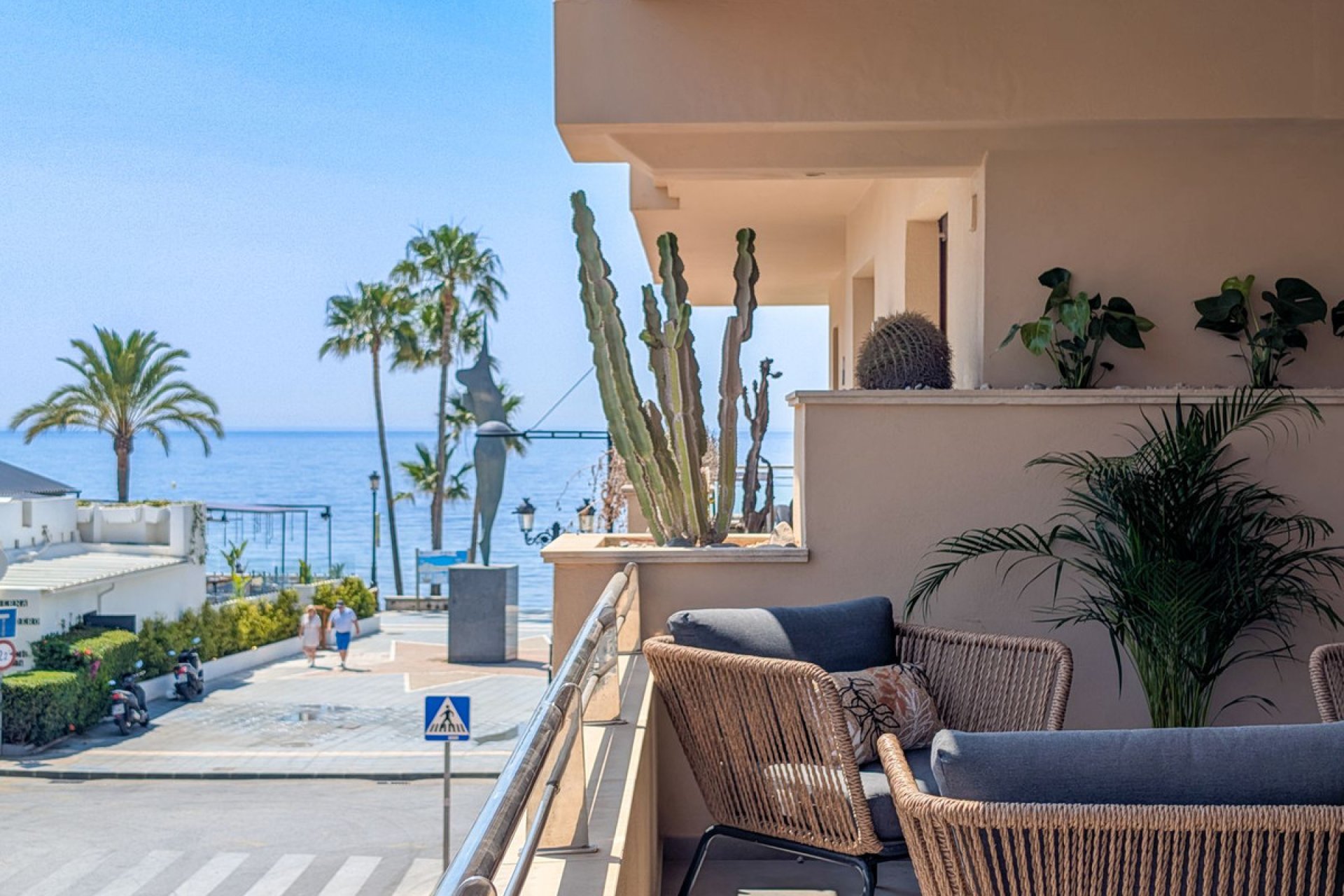 Reventa - Apartment - Middle Floor Apartment - Marbella - Marbella Centro