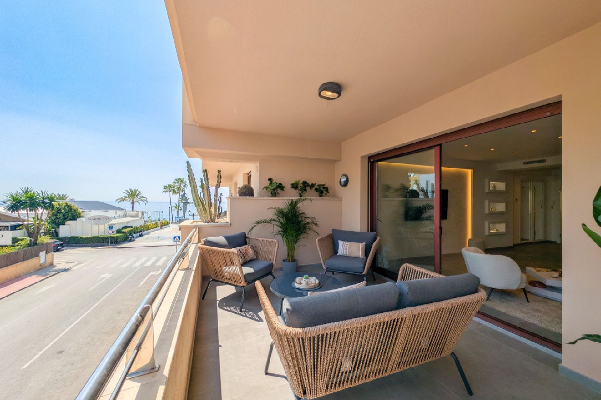 Reventa - Apartment - Middle Floor Apartment - Marbella - Marbella Centro