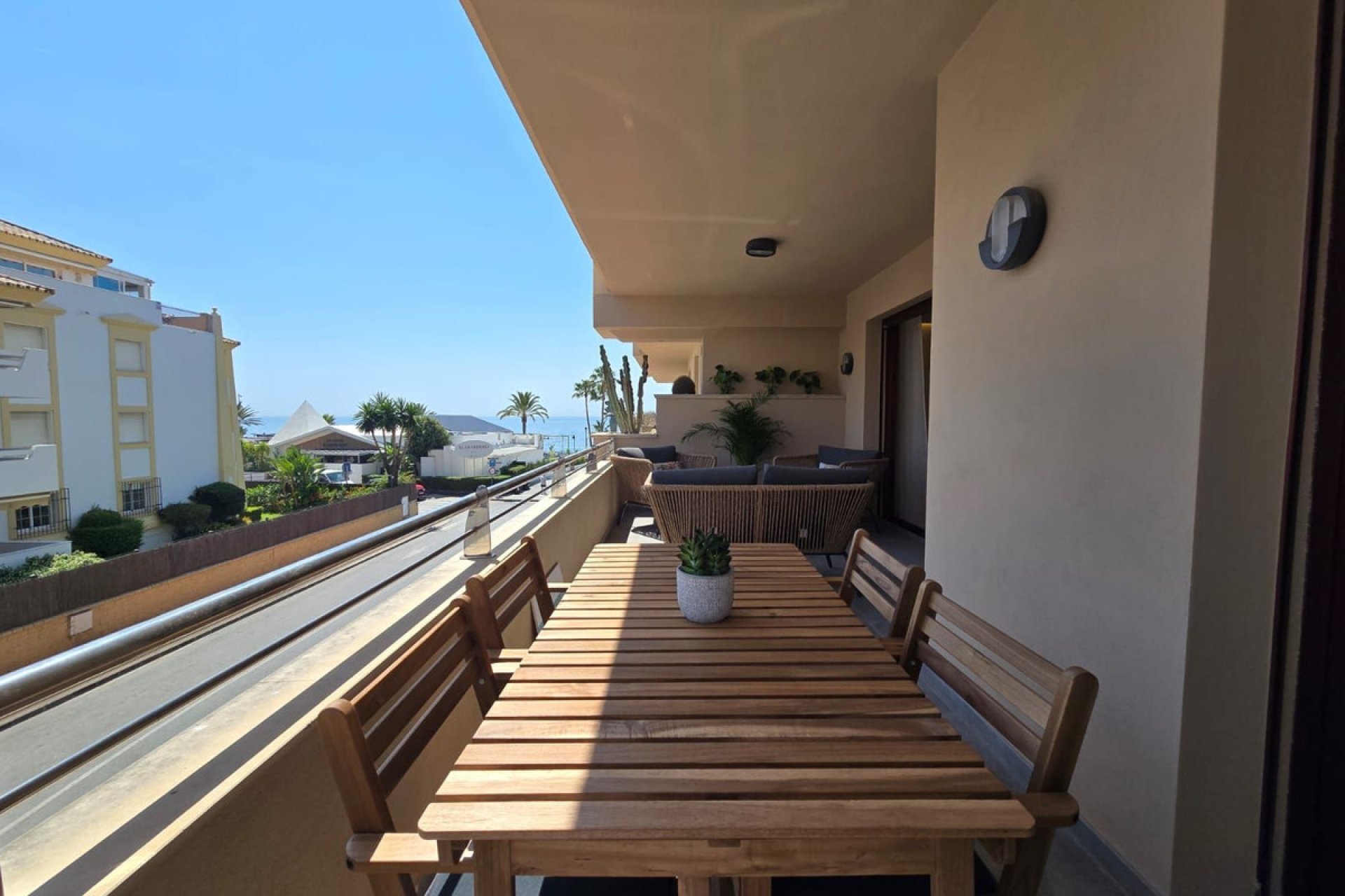 Reventa - Apartment - Middle Floor Apartment - Marbella - Marbella Centro