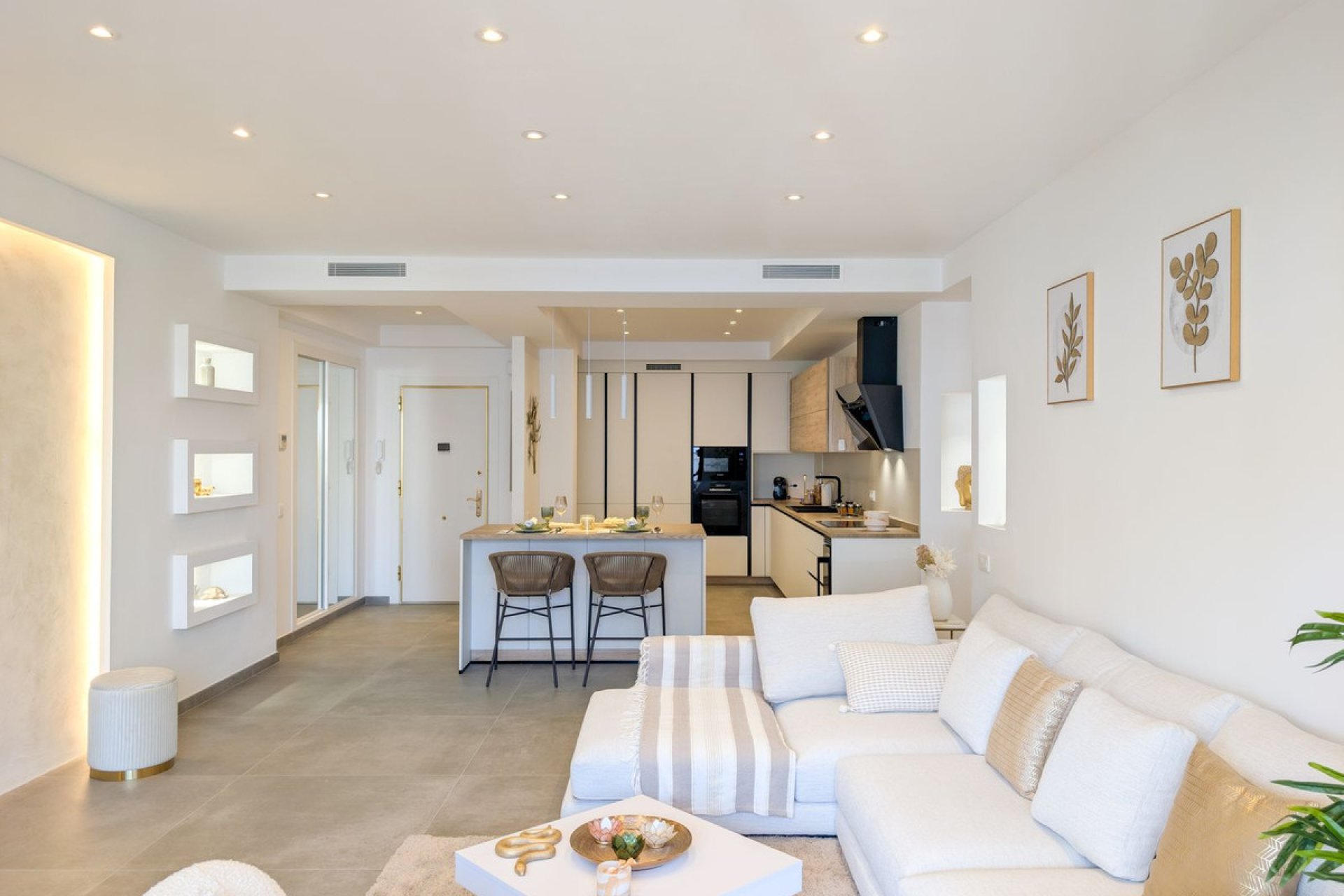 Reventa - Apartment - Middle Floor Apartment - Marbella - Marbella Centro