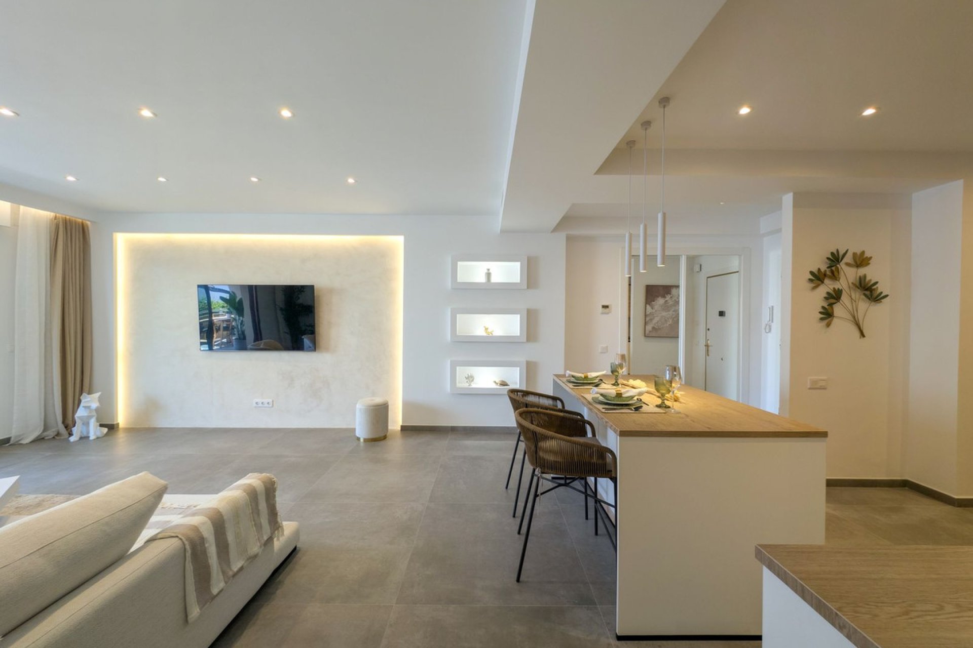 Reventa - Apartment - Middle Floor Apartment - Marbella - Marbella Centro