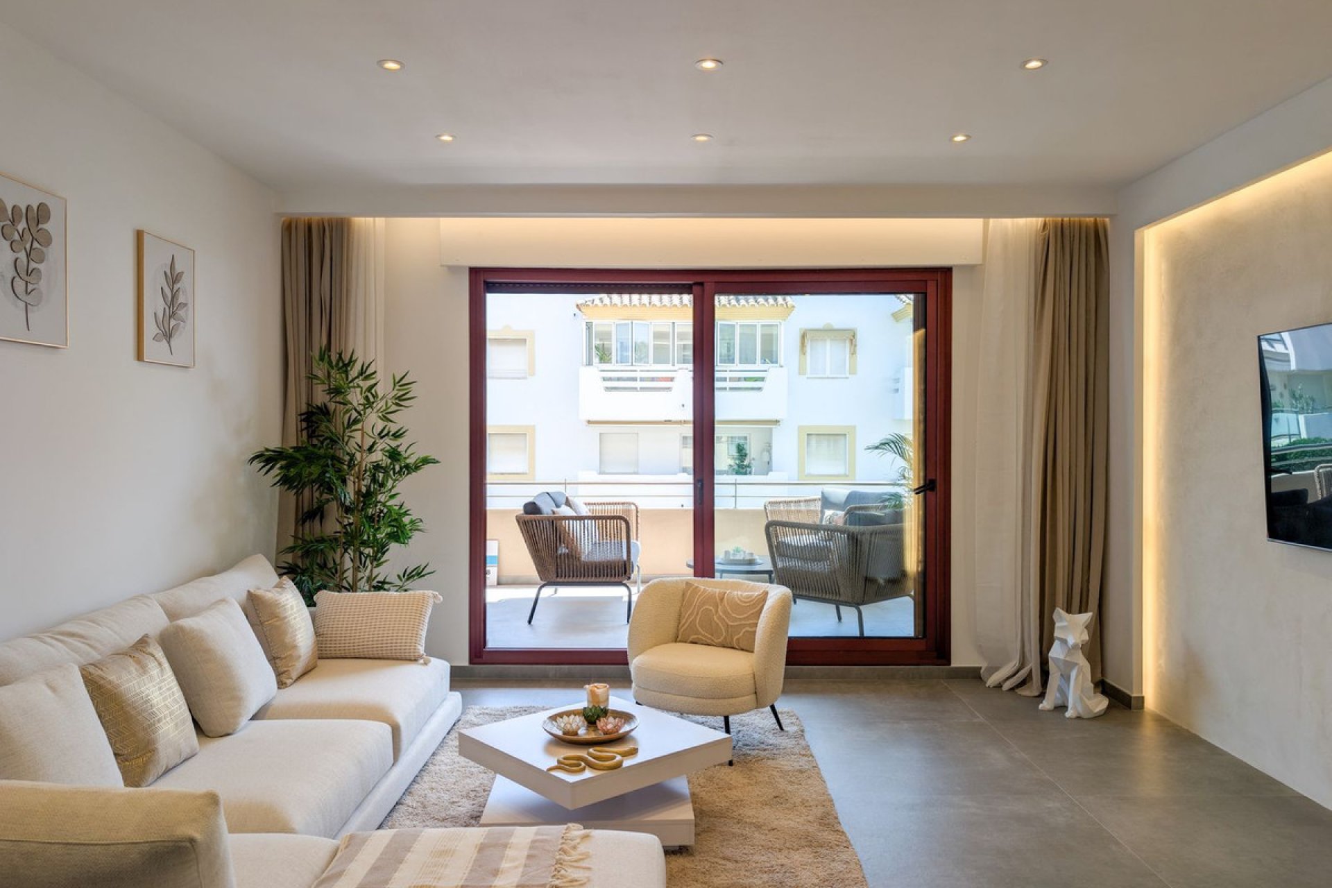 Reventa - Apartment - Middle Floor Apartment - Marbella - Marbella Centro