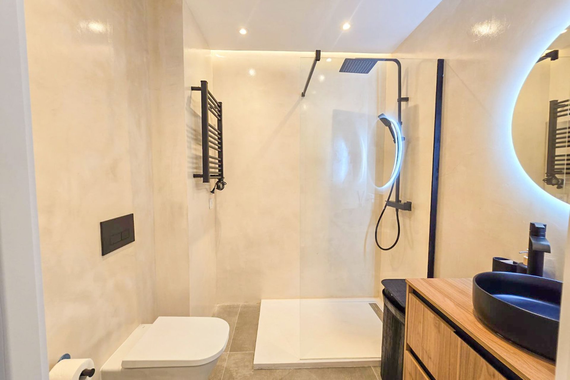 Reventa - Apartment - Middle Floor Apartment - Marbella - Marbella Centro