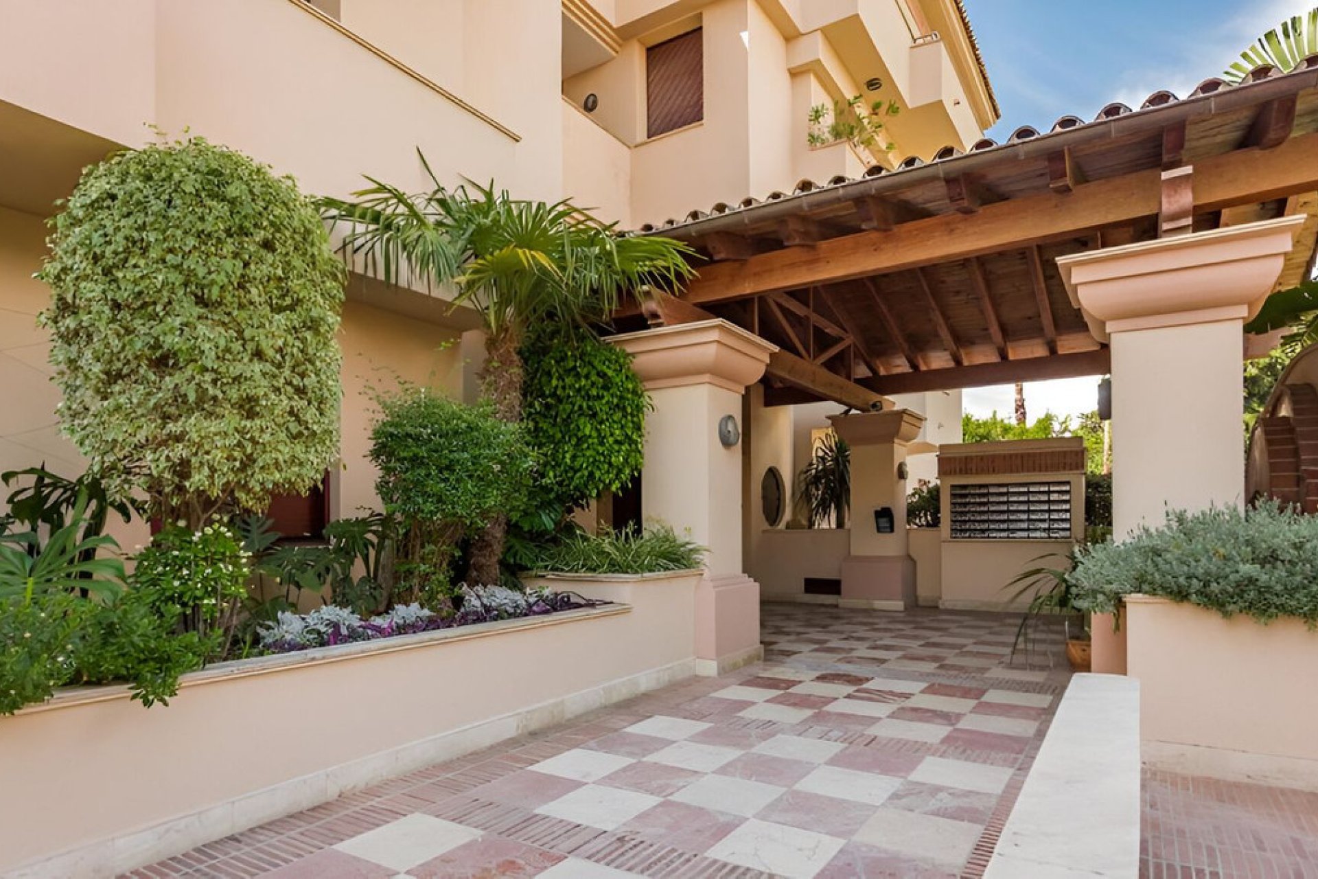 Reventa - Apartment - Middle Floor Apartment - Marbella - Marbella Centro