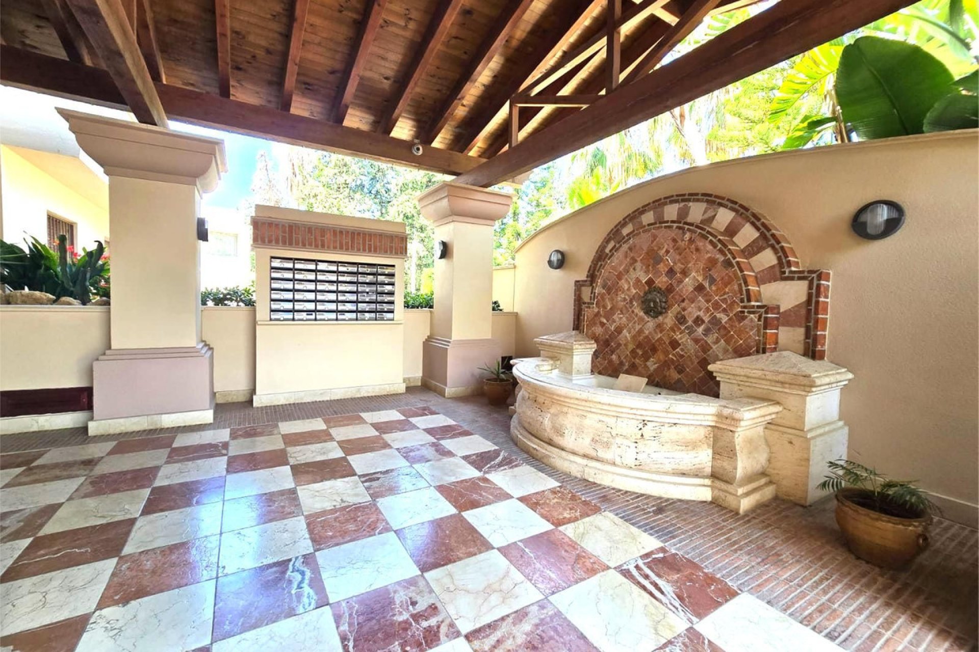 Reventa - Apartment - Middle Floor Apartment - Marbella - Marbella Centro