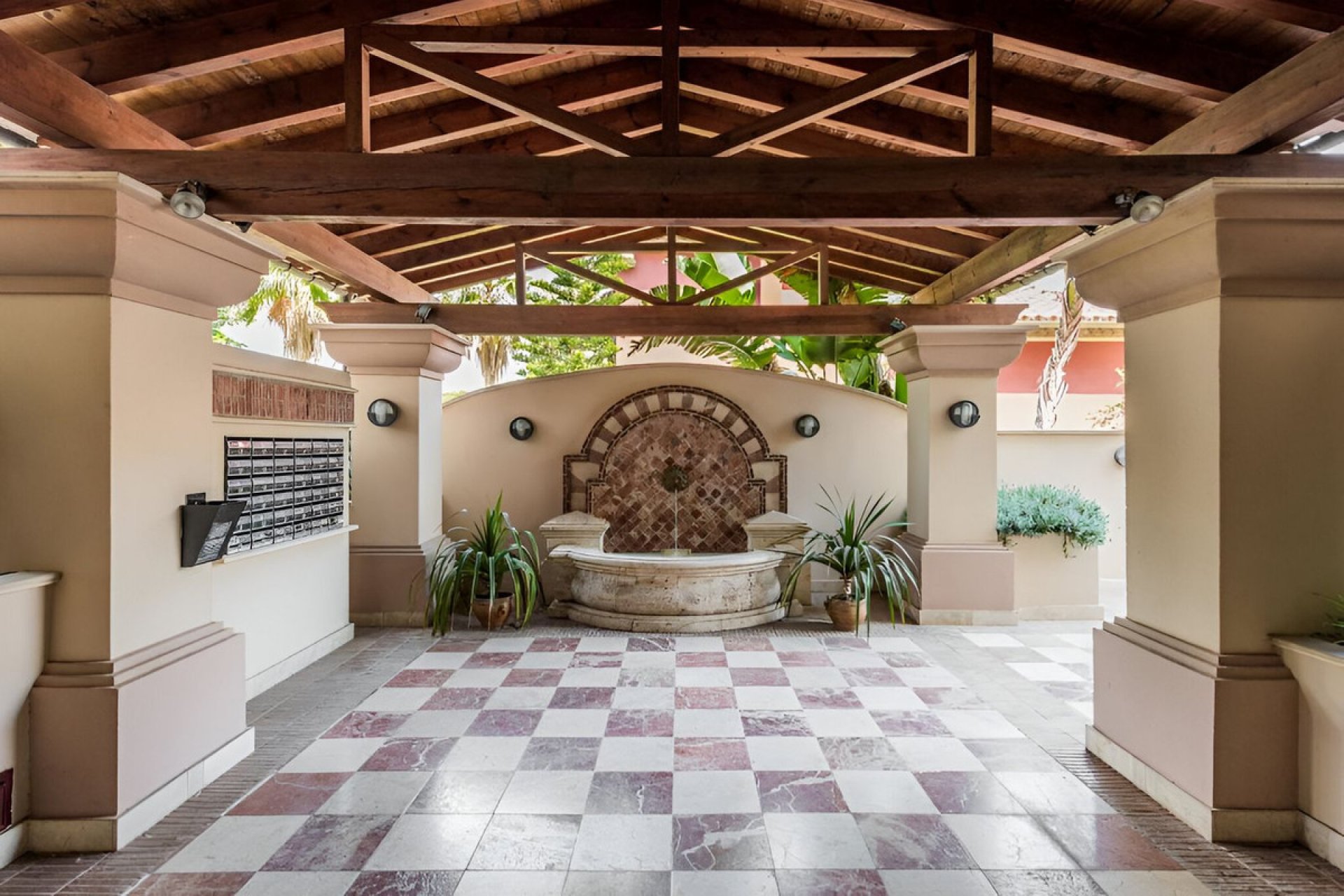 Reventa - Apartment - Middle Floor Apartment - Marbella - Marbella Centro