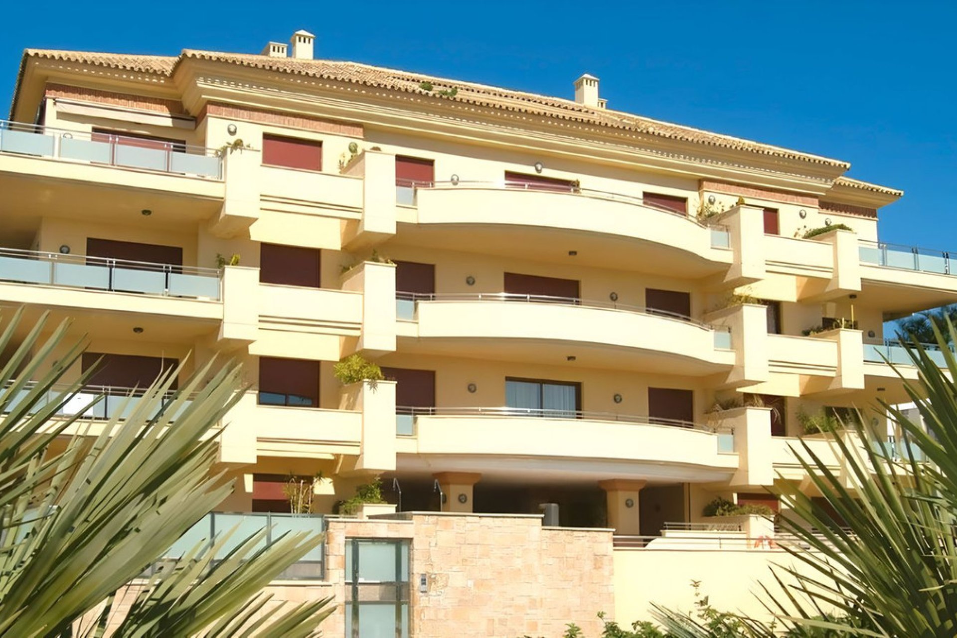 Reventa - Apartment - Middle Floor Apartment - Marbella - Marbella Centro