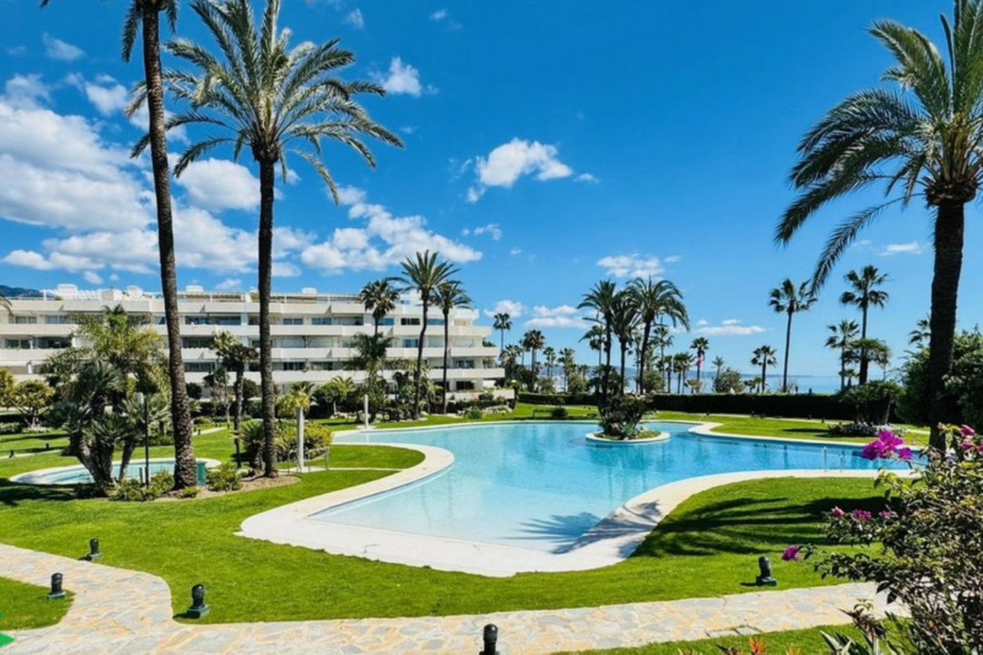 Reventa - Apartment - Middle Floor Apartment - Marbella - Marbella Centro