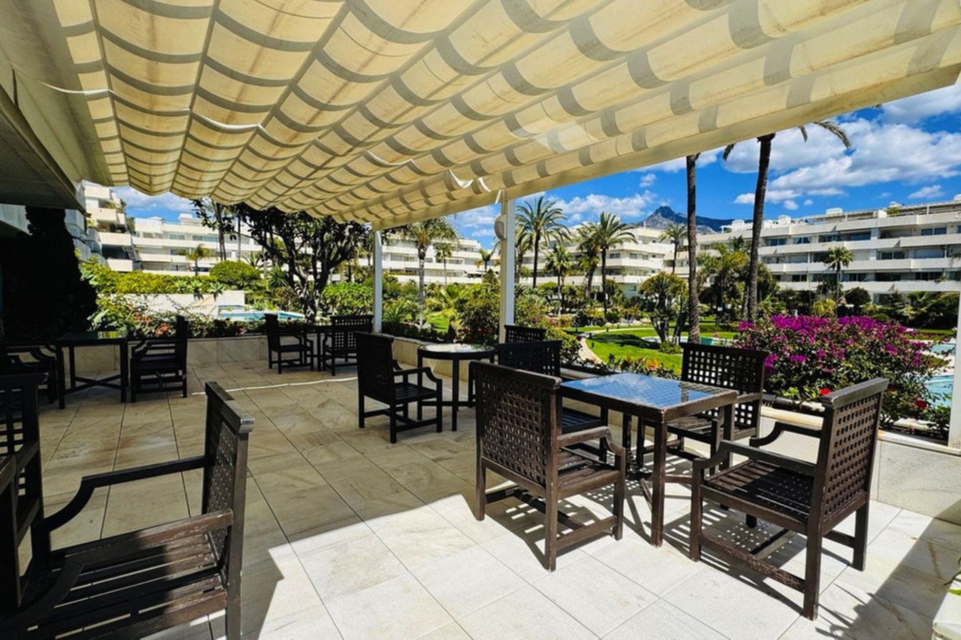 Reventa - Apartment - Middle Floor Apartment - Marbella - Marbella Centro