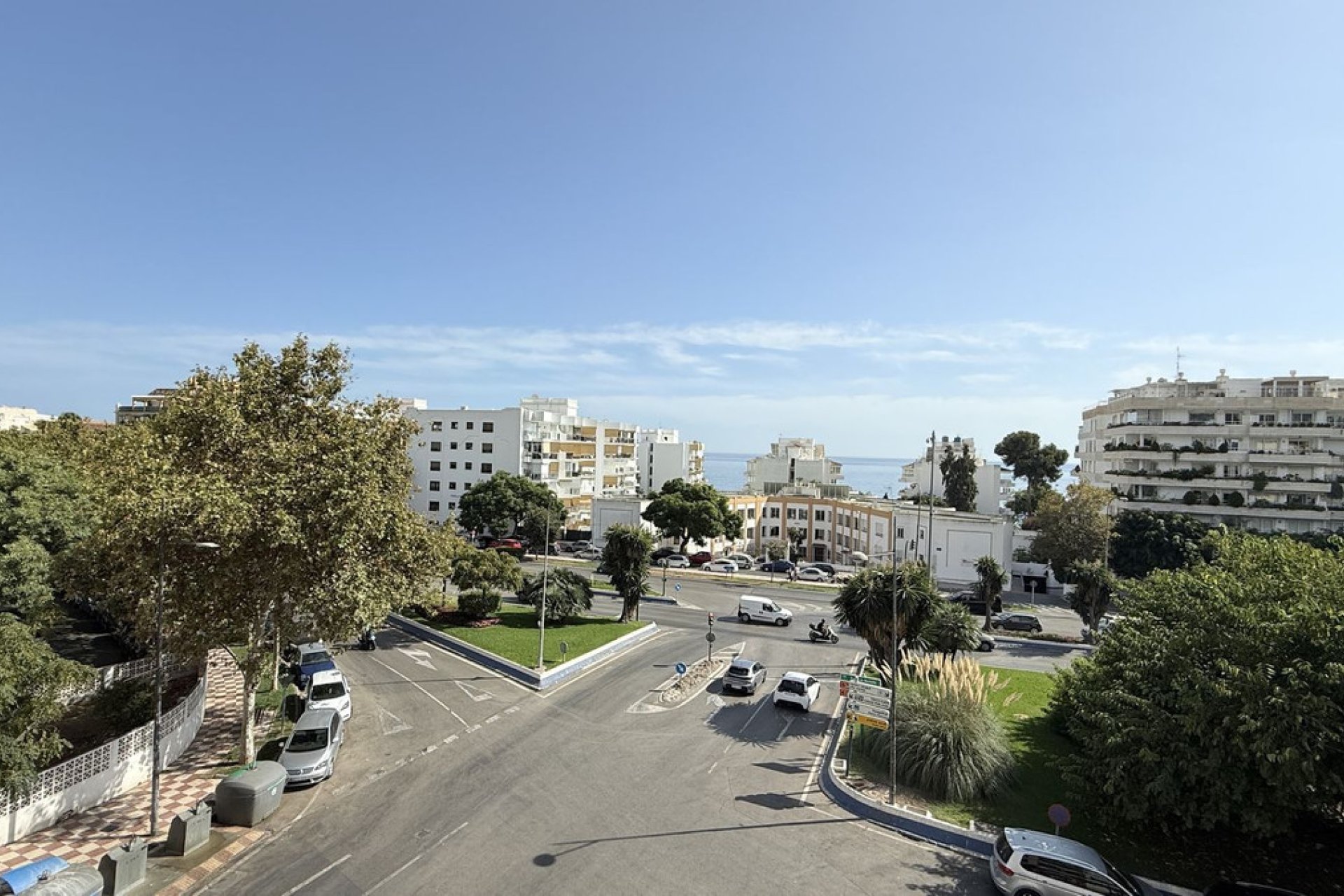 Reventa - Apartment - Middle Floor Apartment - Marbella - Marbella Centro