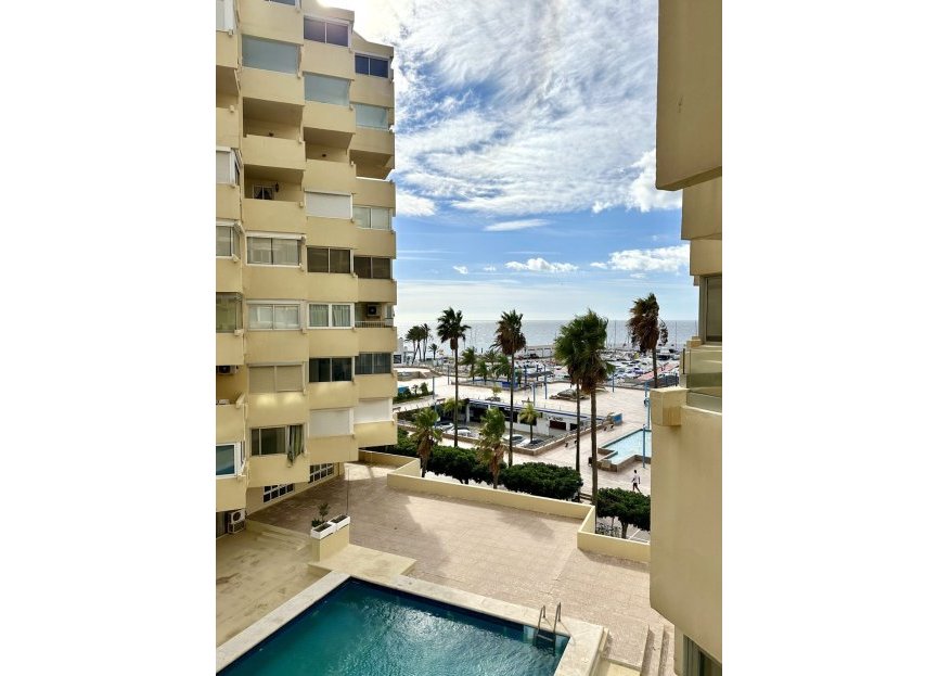 Reventa - Apartment - Middle Floor Apartment - Marbella - Marbella Centro