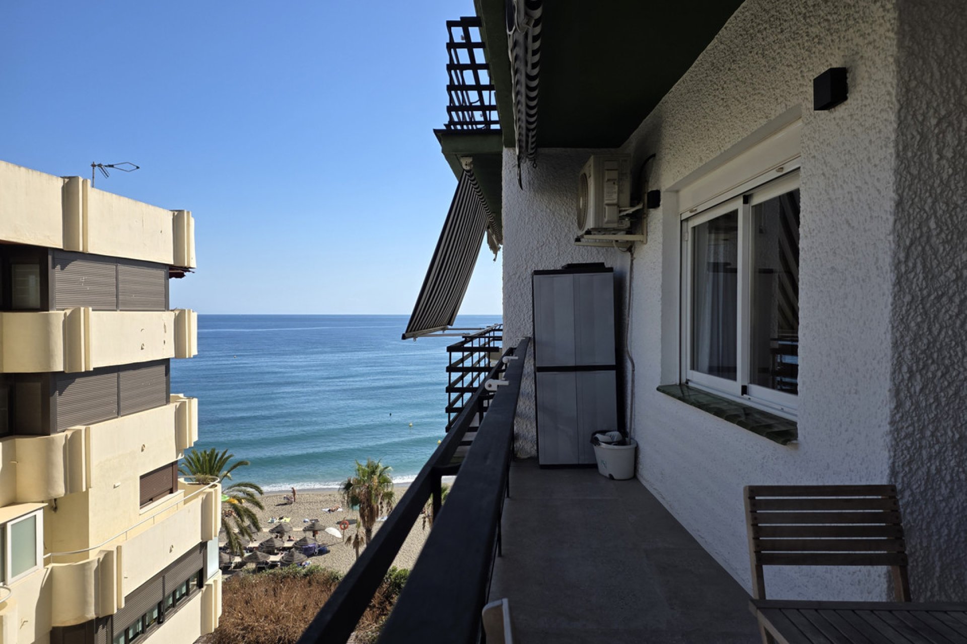 Reventa - Apartment - Middle Floor Apartment - Marbella - Marbella Centro