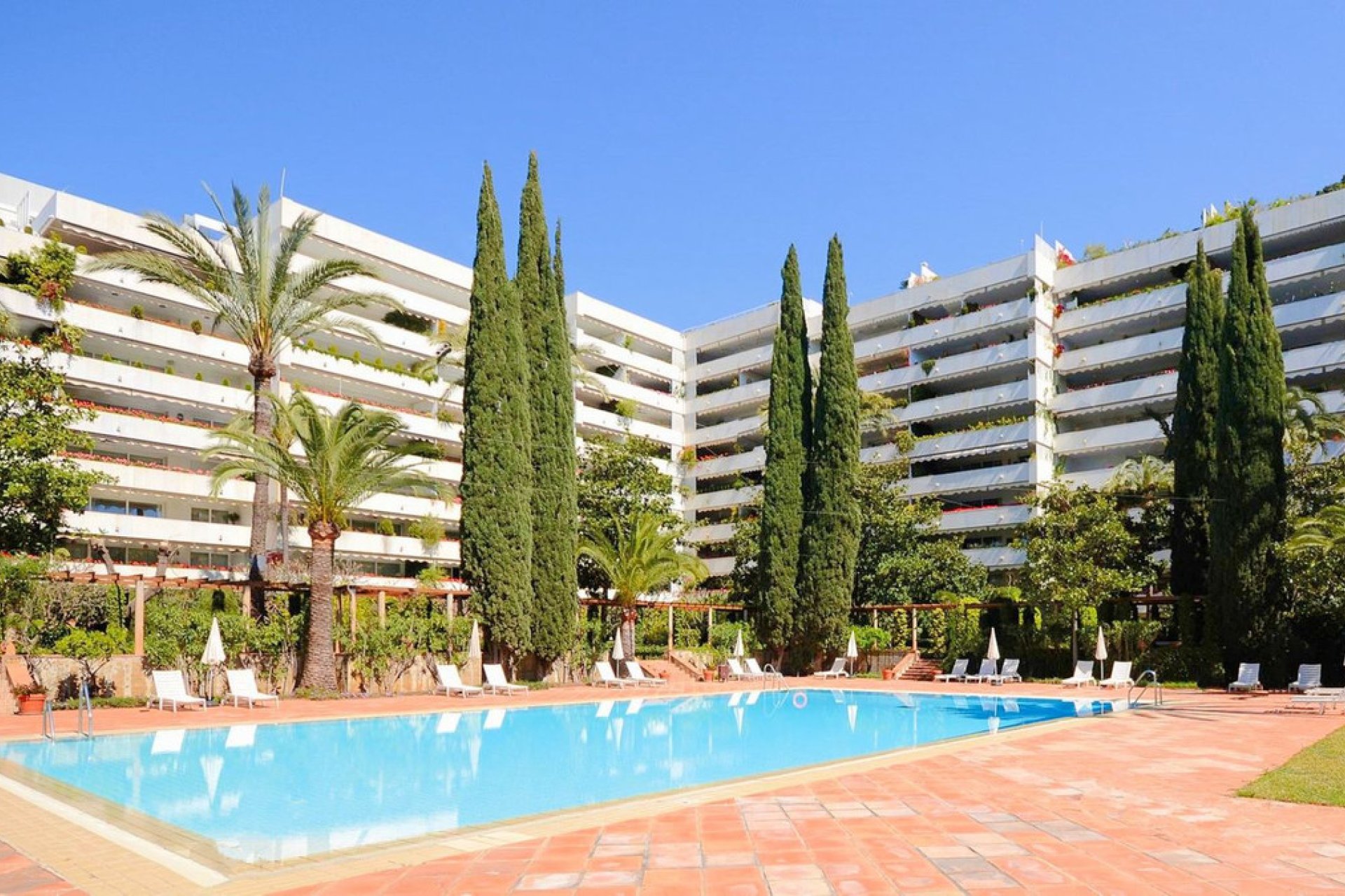 Reventa - Apartment - Middle Floor Apartment - Marbella - Marbella Centro