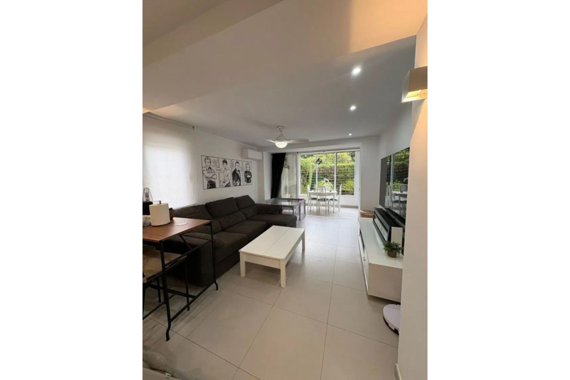 Reventa - Apartment - Middle Floor Apartment - Marbella - Marbella Centro